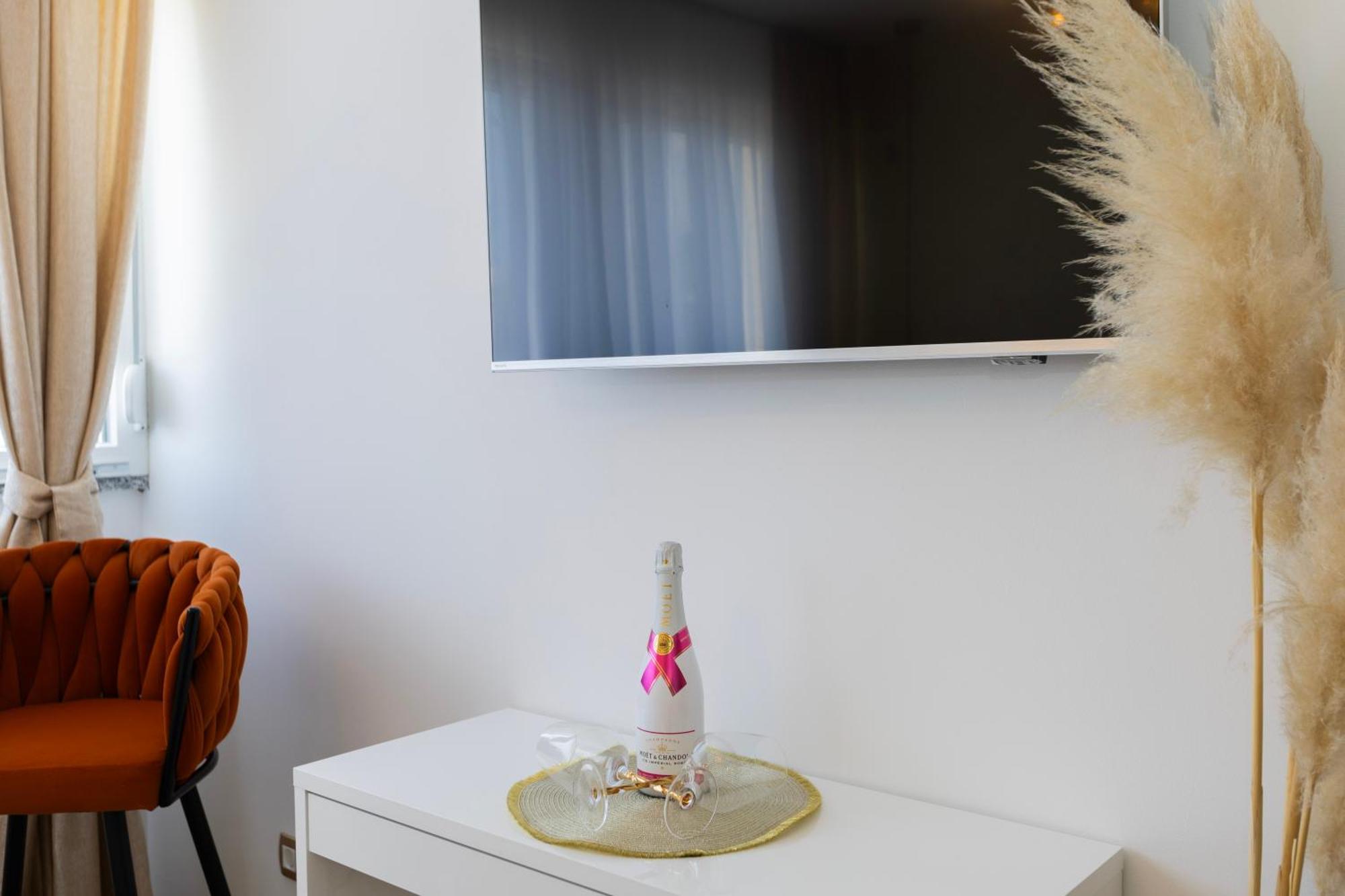 Apartment Golden View Luxury Split
