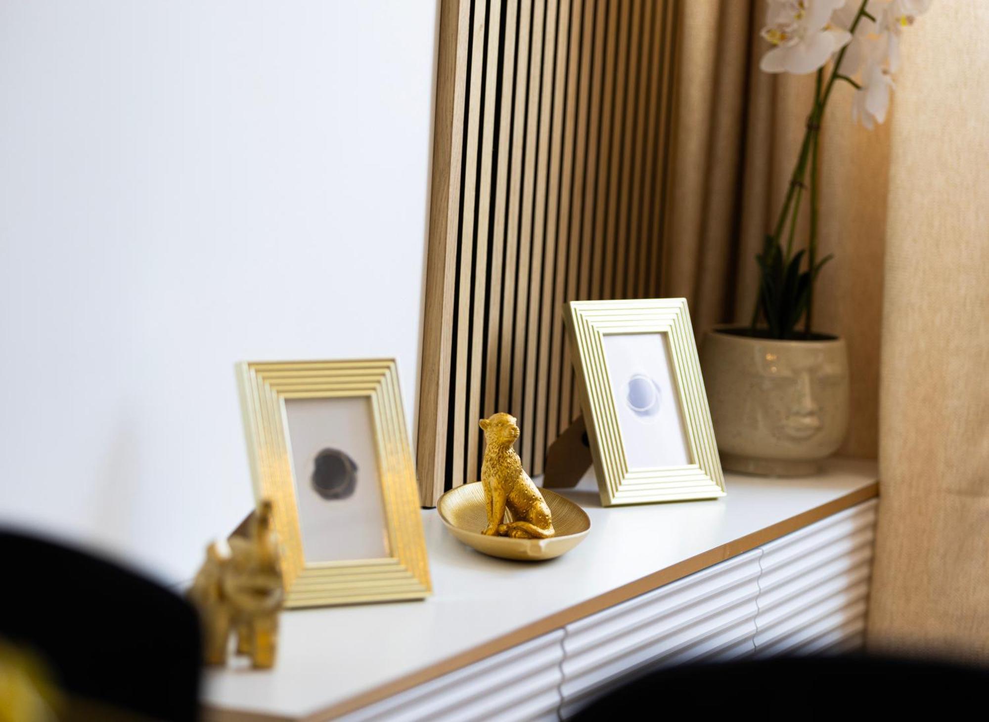Golden View Luxury Apartamento Split
