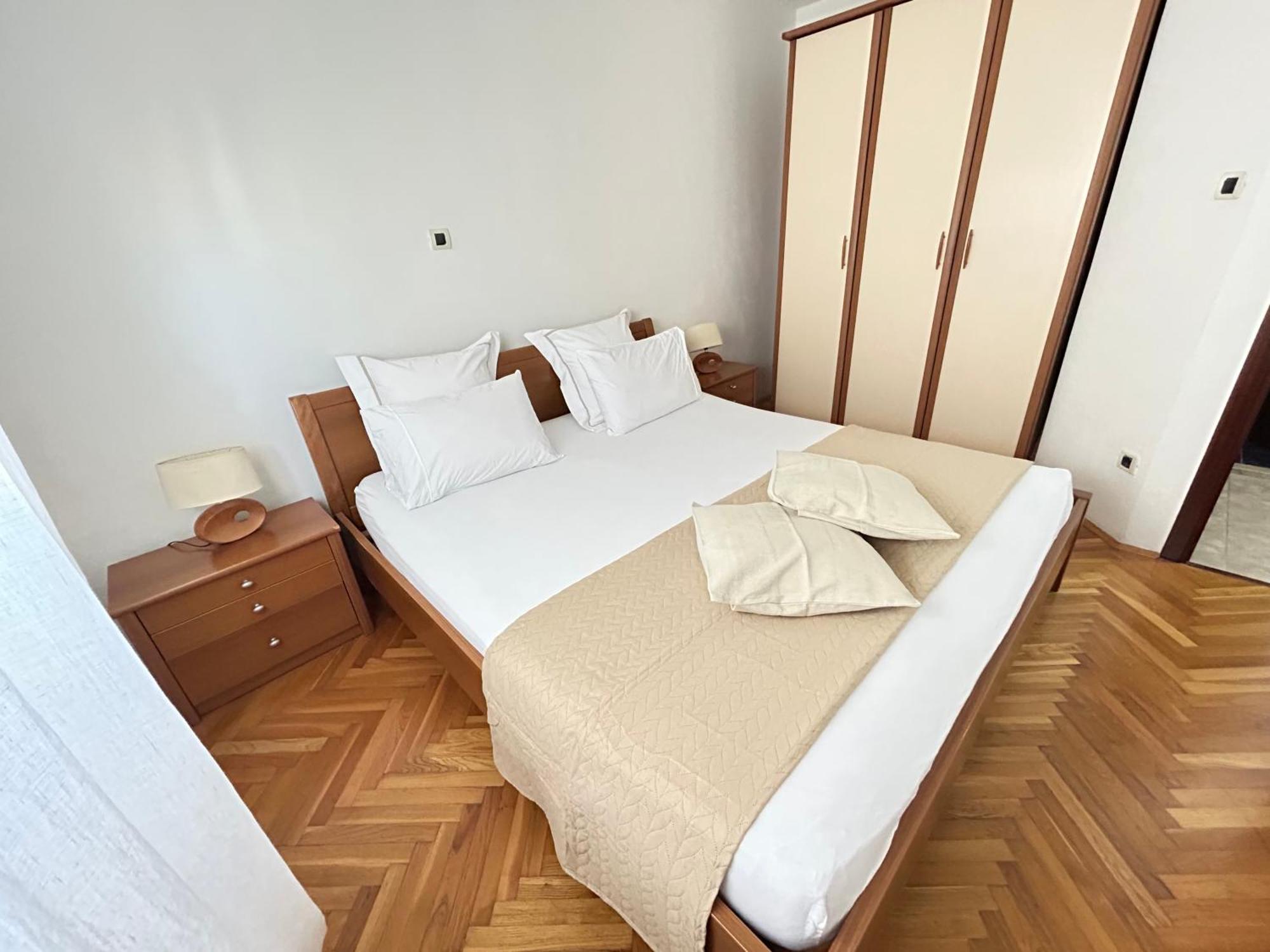 Lux View Apartment *