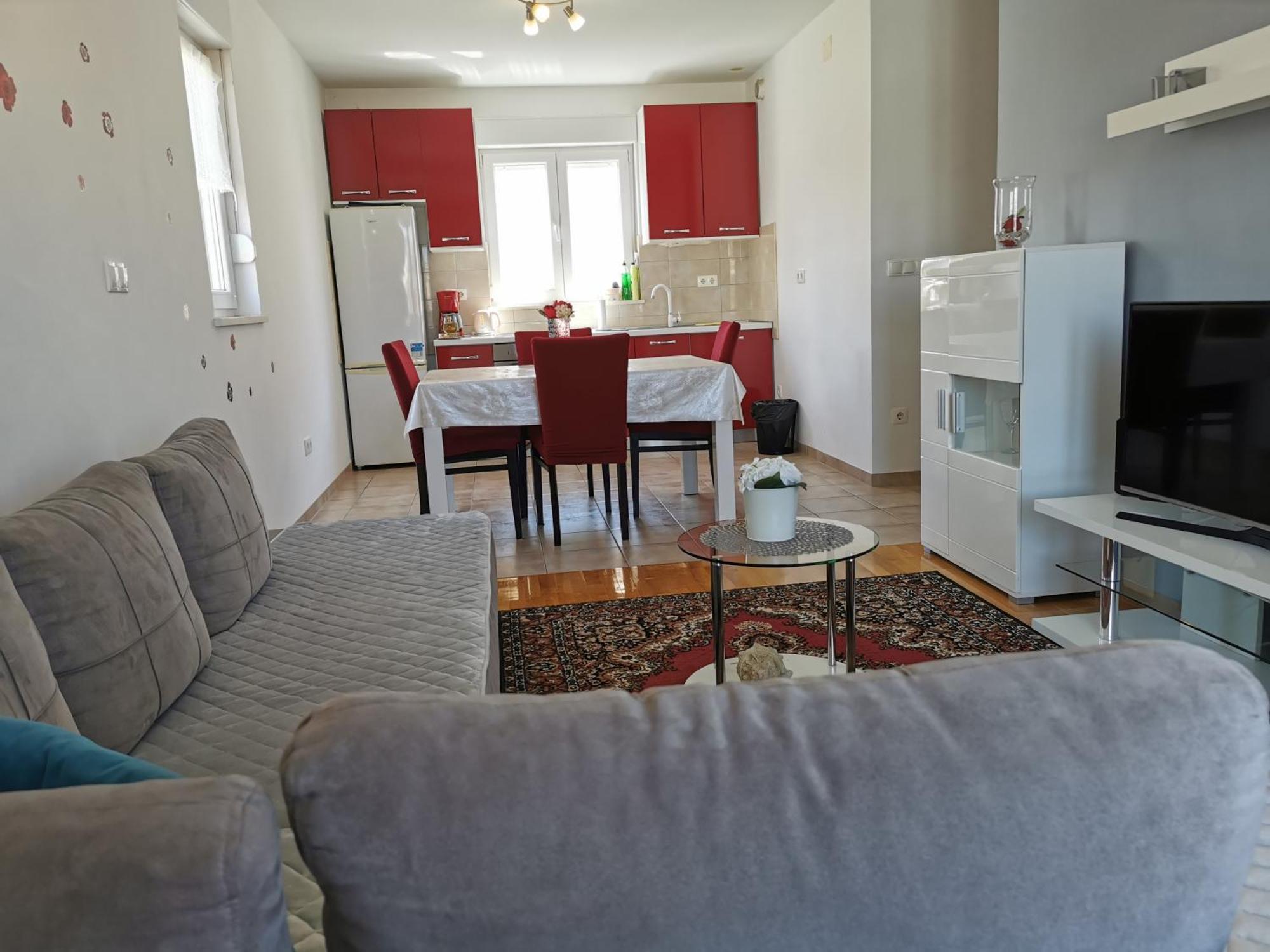 Adriatic - Stobrec Apartment