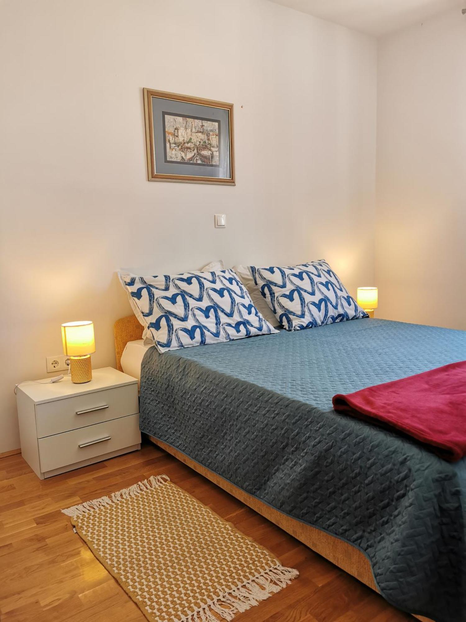 Apartment Adriatic - Stobrec *