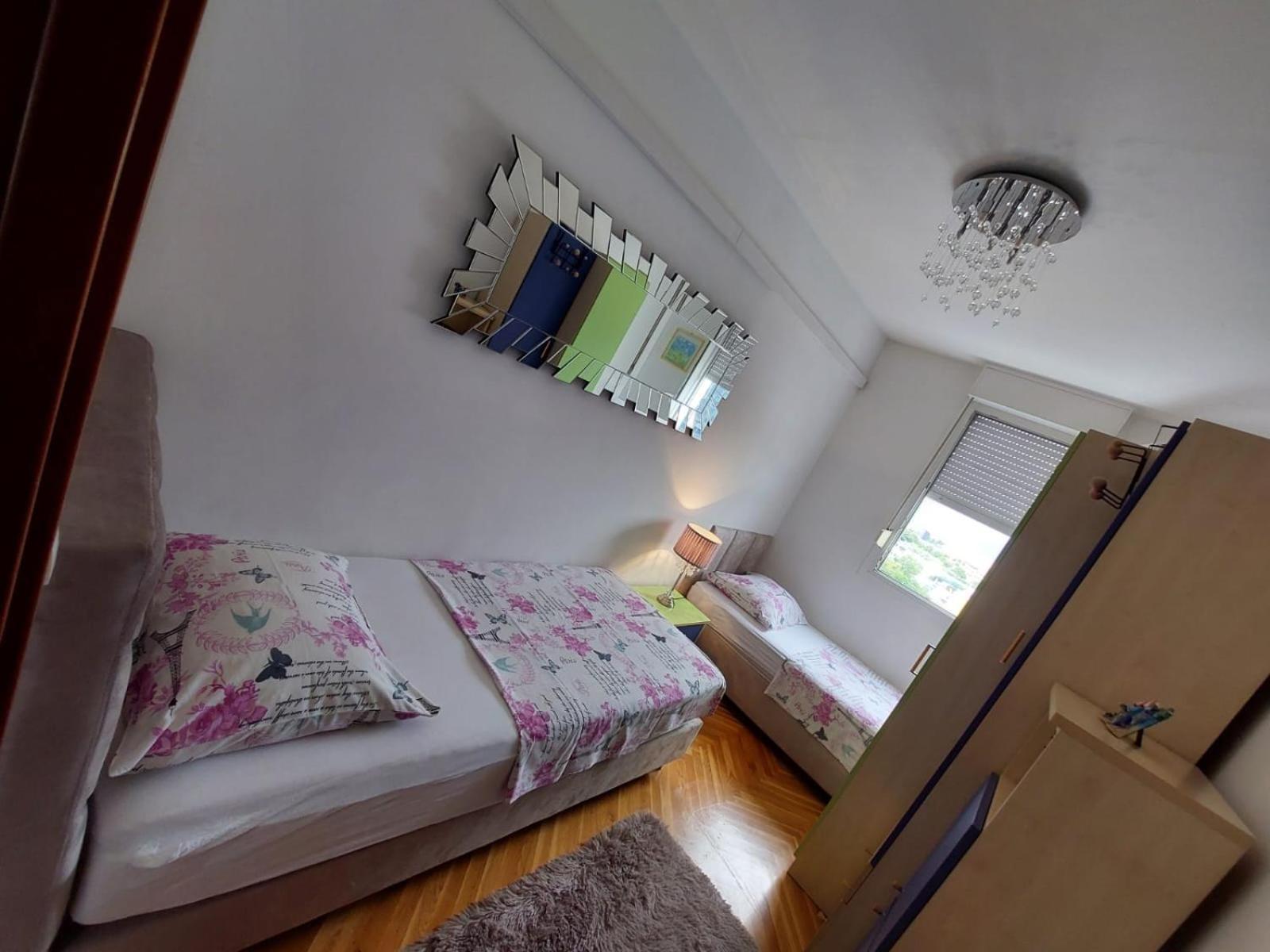 Apartment Luxurious Majda, 2 Bathrooms And Free Parking *