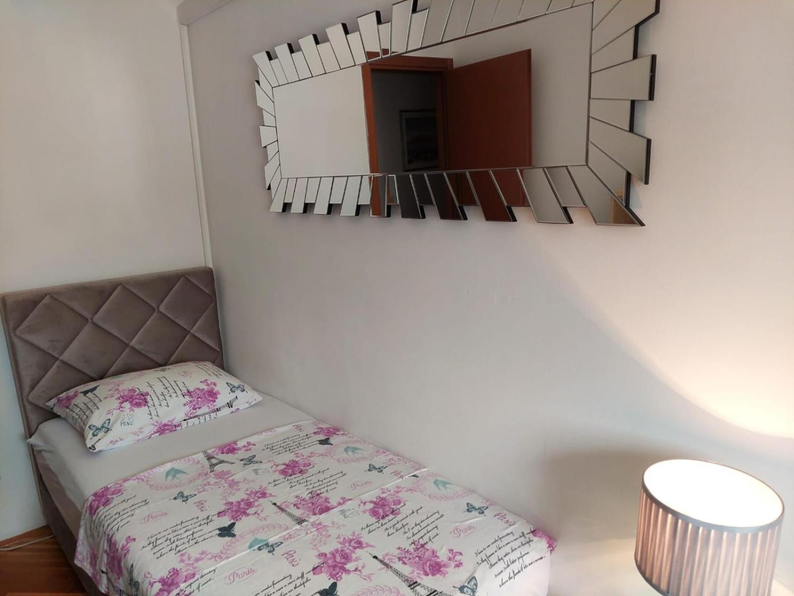 Luxurious Majda, 2 Bathrooms And Free Parking *