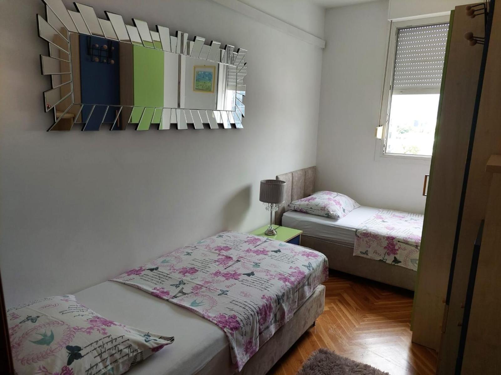 Apartment Luxurious Majda, 2 Bathrooms And Free Parking