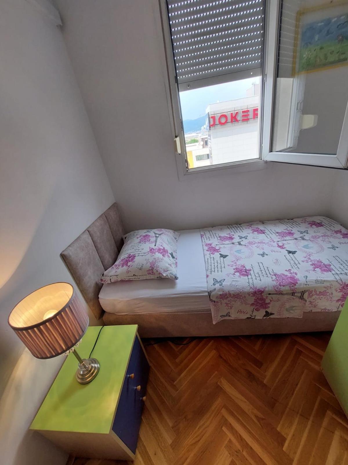 Luxurious Majda, 2 Bathrooms And Free Parking Apartment