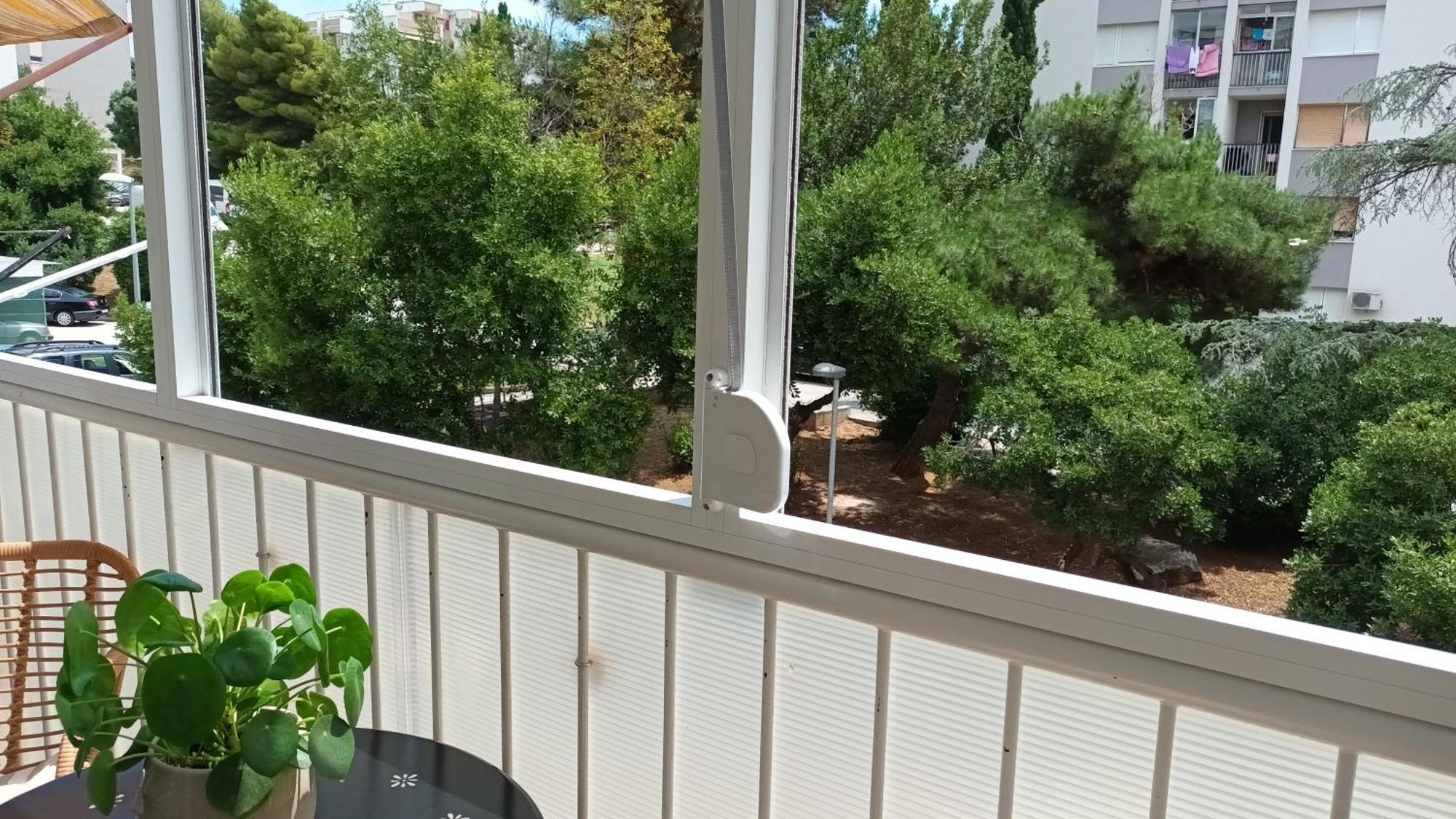 Apartment Leona Apartment-perfect For Four Split