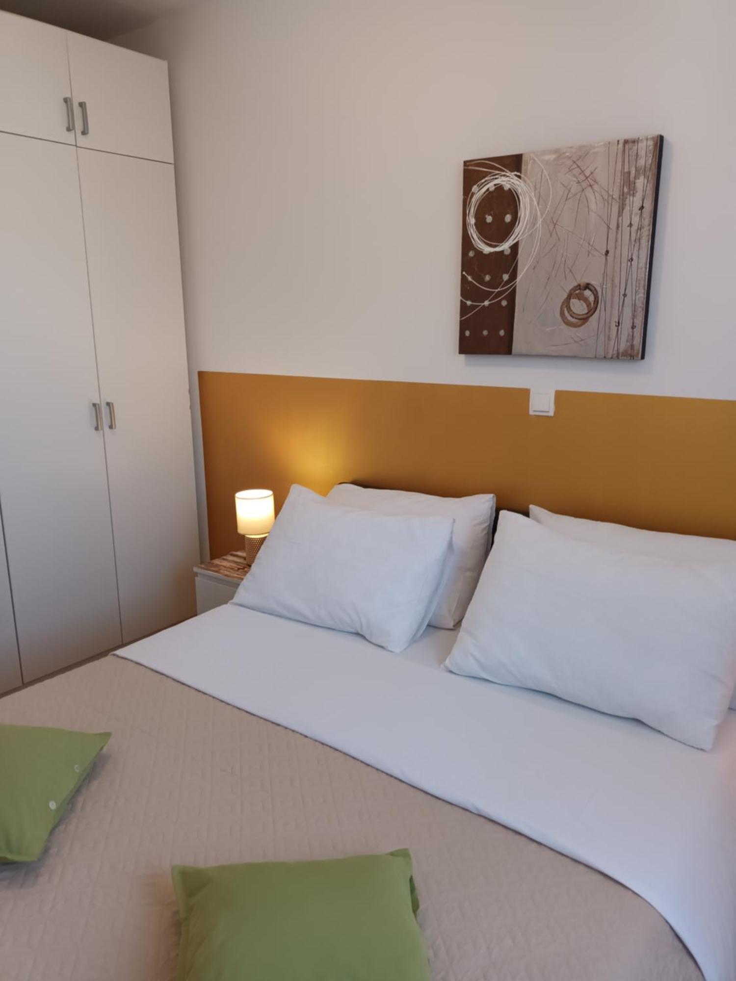 Apartment Adriatic - Stobrec