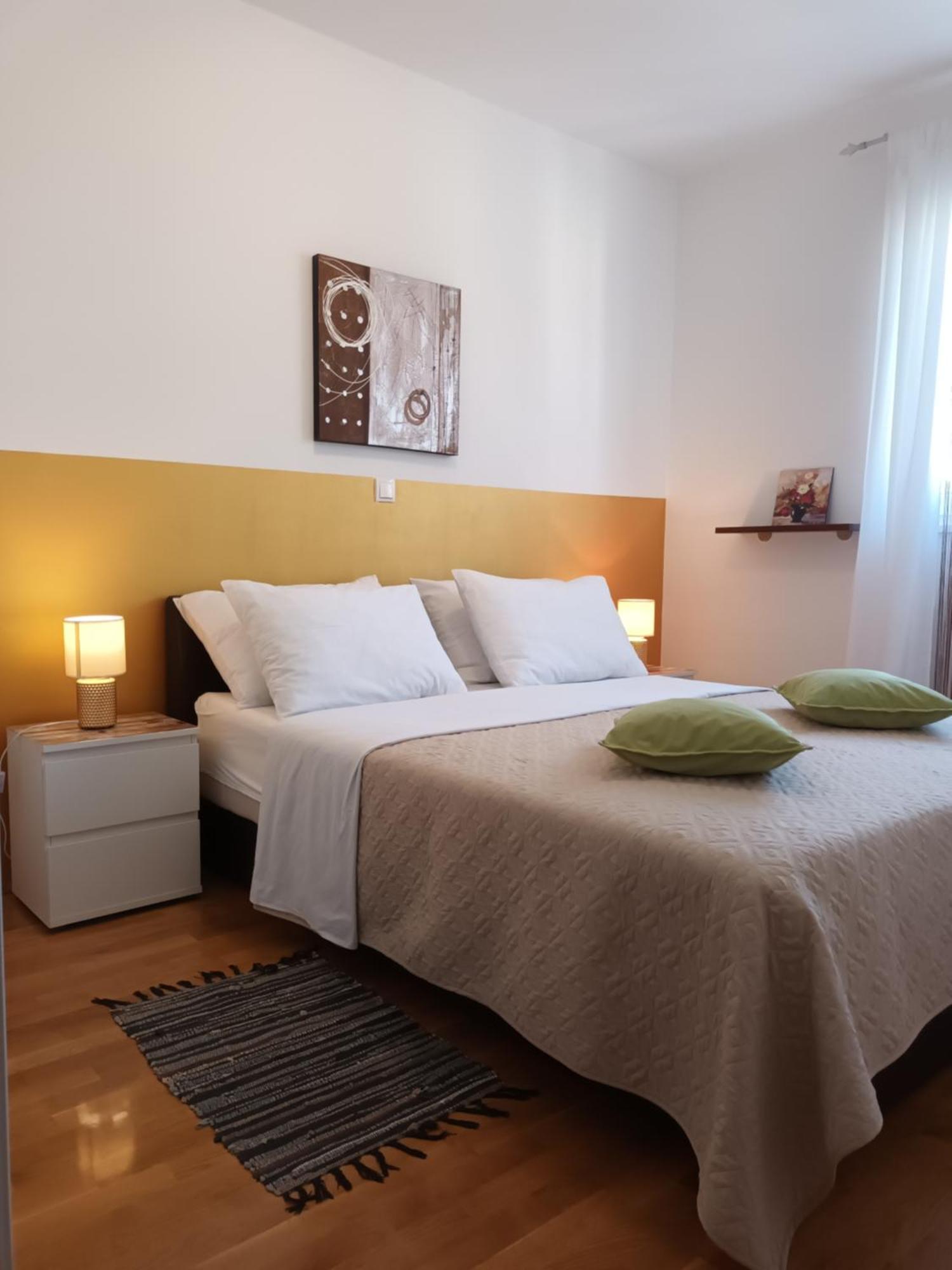 Adriatic - Stobrec Apartment