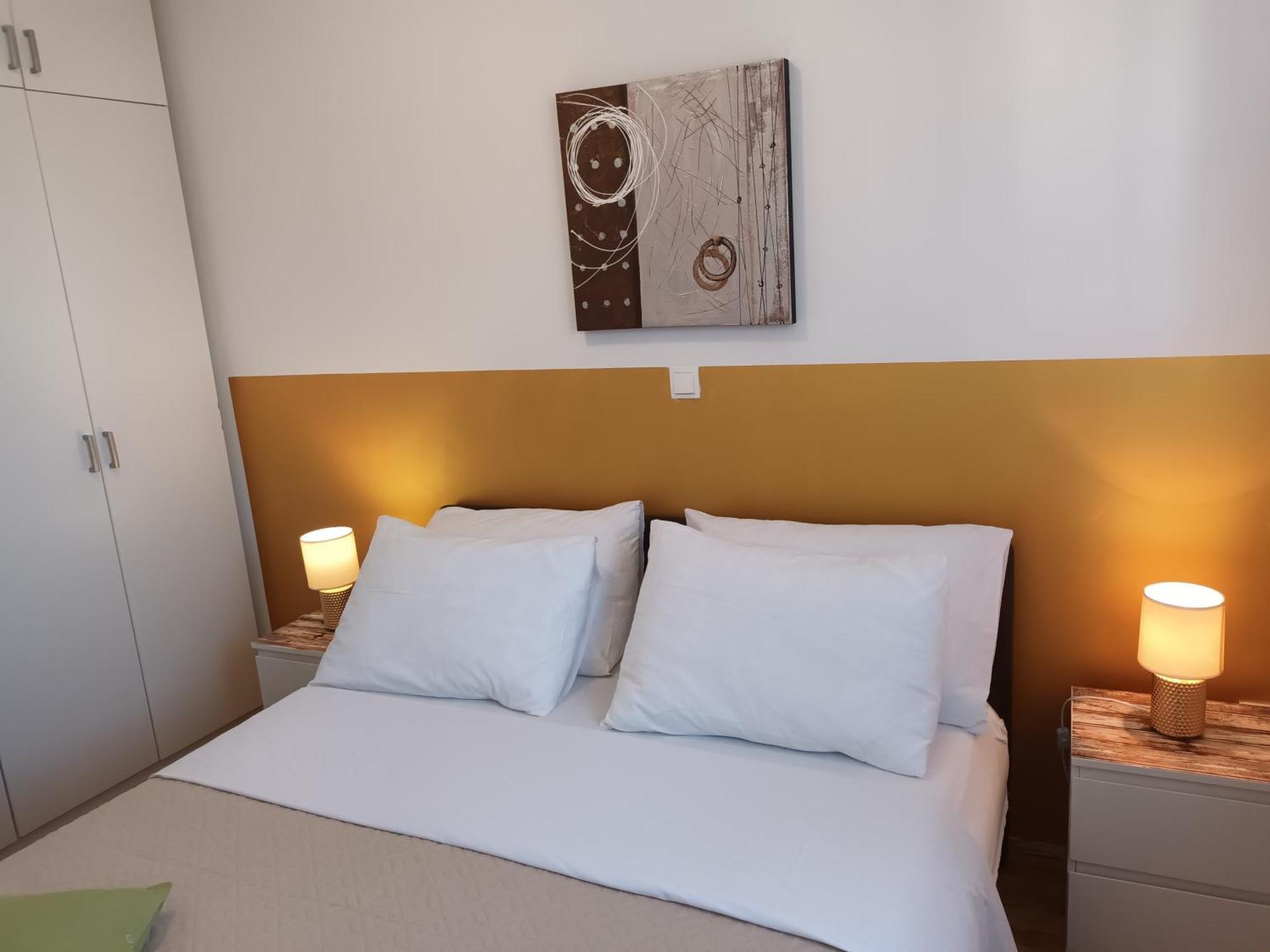 Apartment Adriatic - Stobrec Split