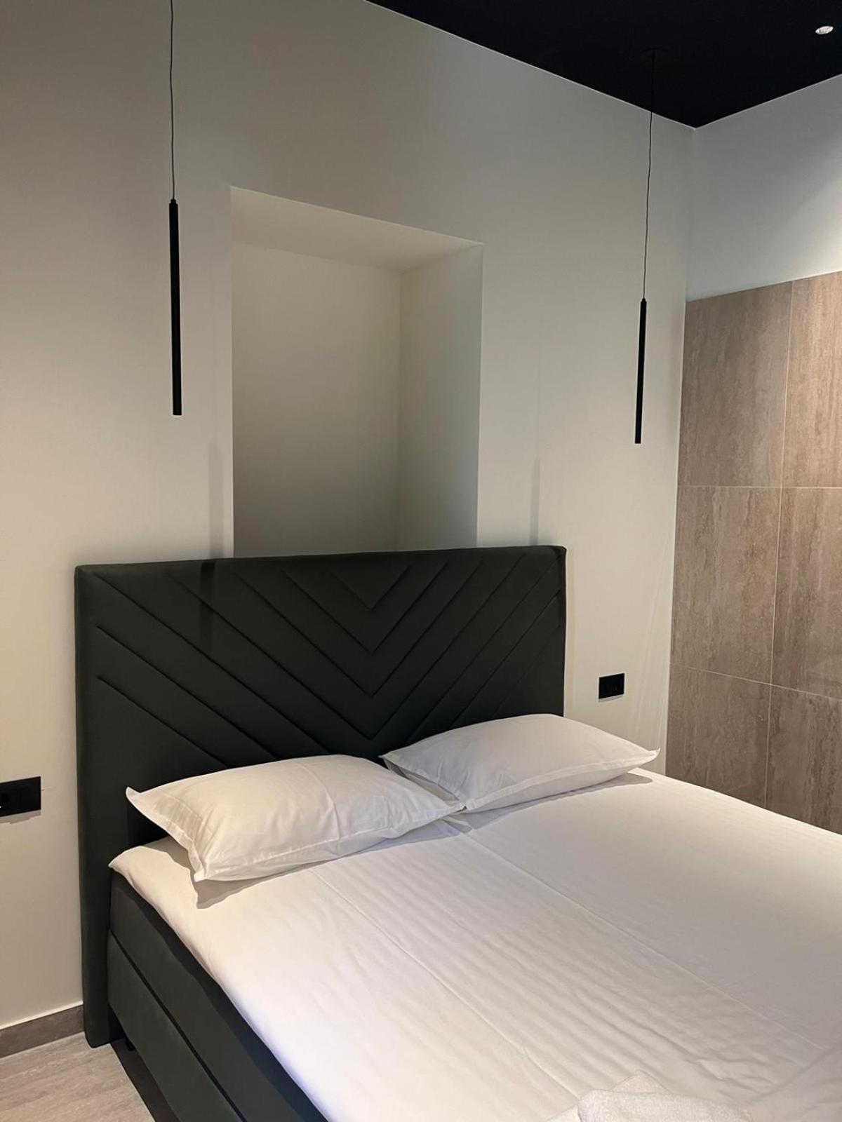 Marinac City Center & Apartment Split