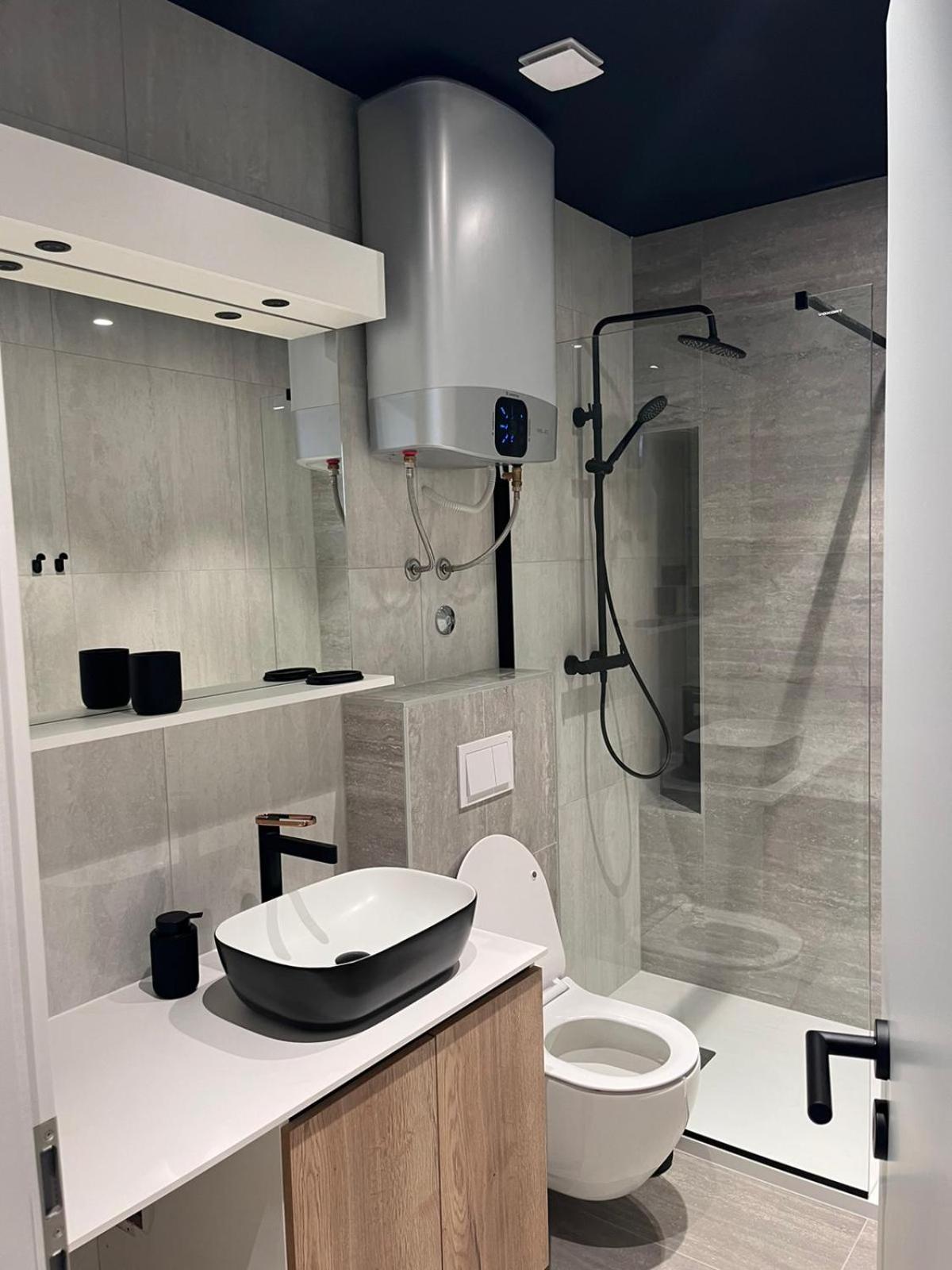 Apartment Marinac City Center & Split