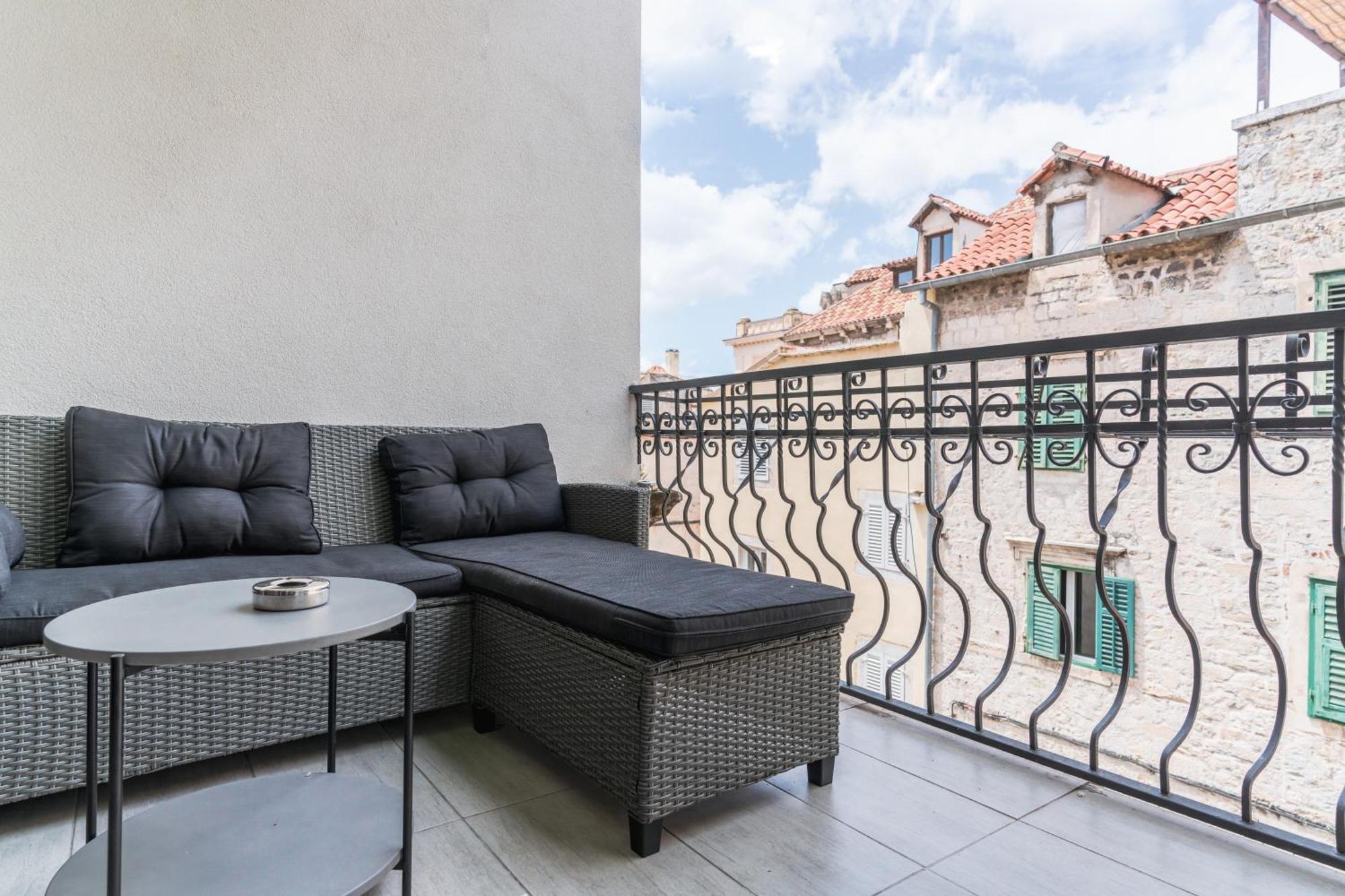 Hostel Downtown Split