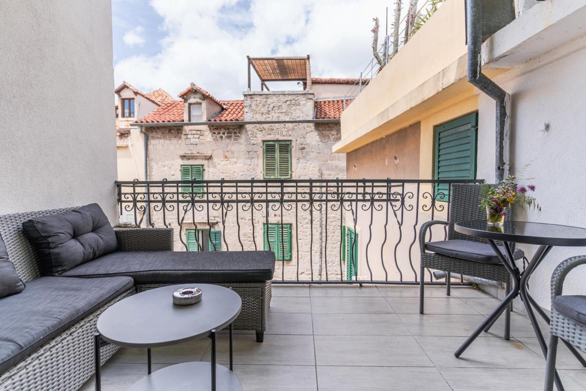 Downtown * Split