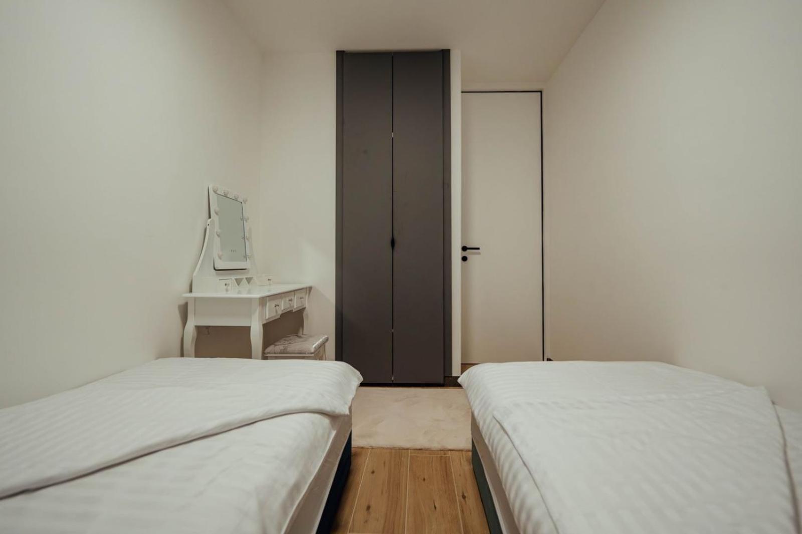 Apartman Black Queen *