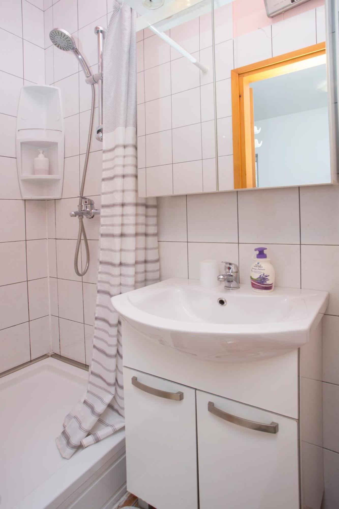 Apartment Adria *