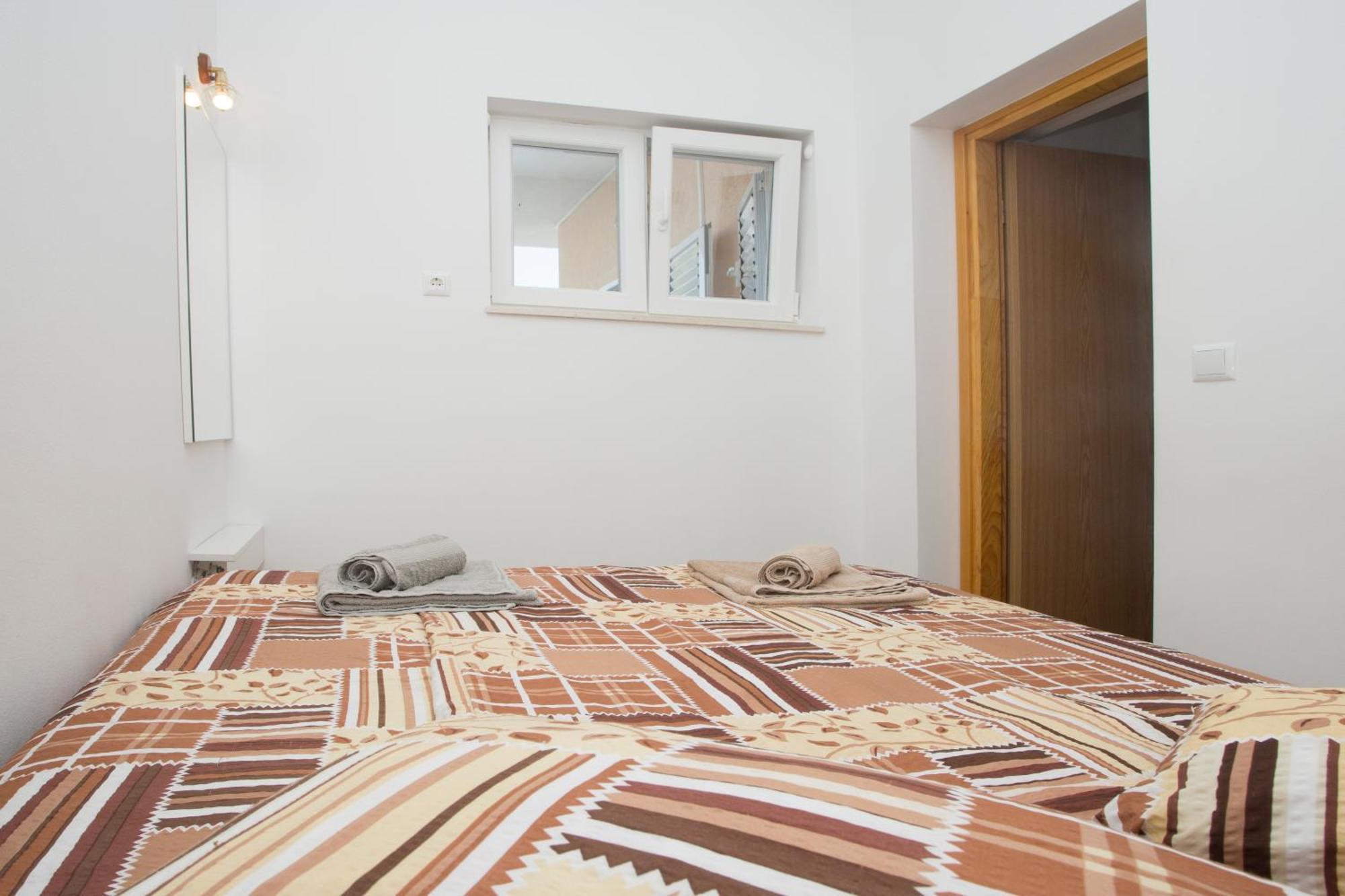 Apartment Adria