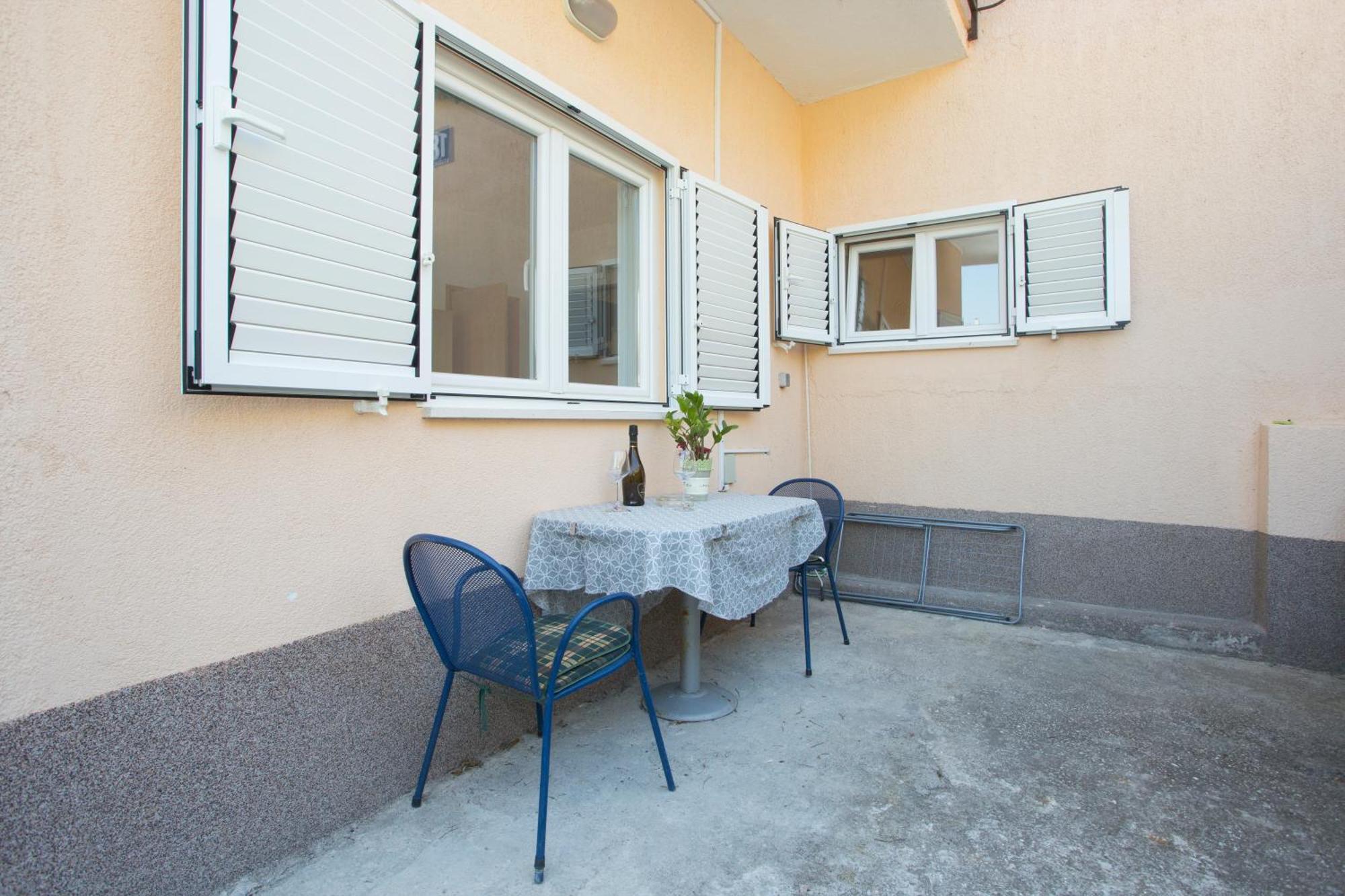 Adria Apartment Split