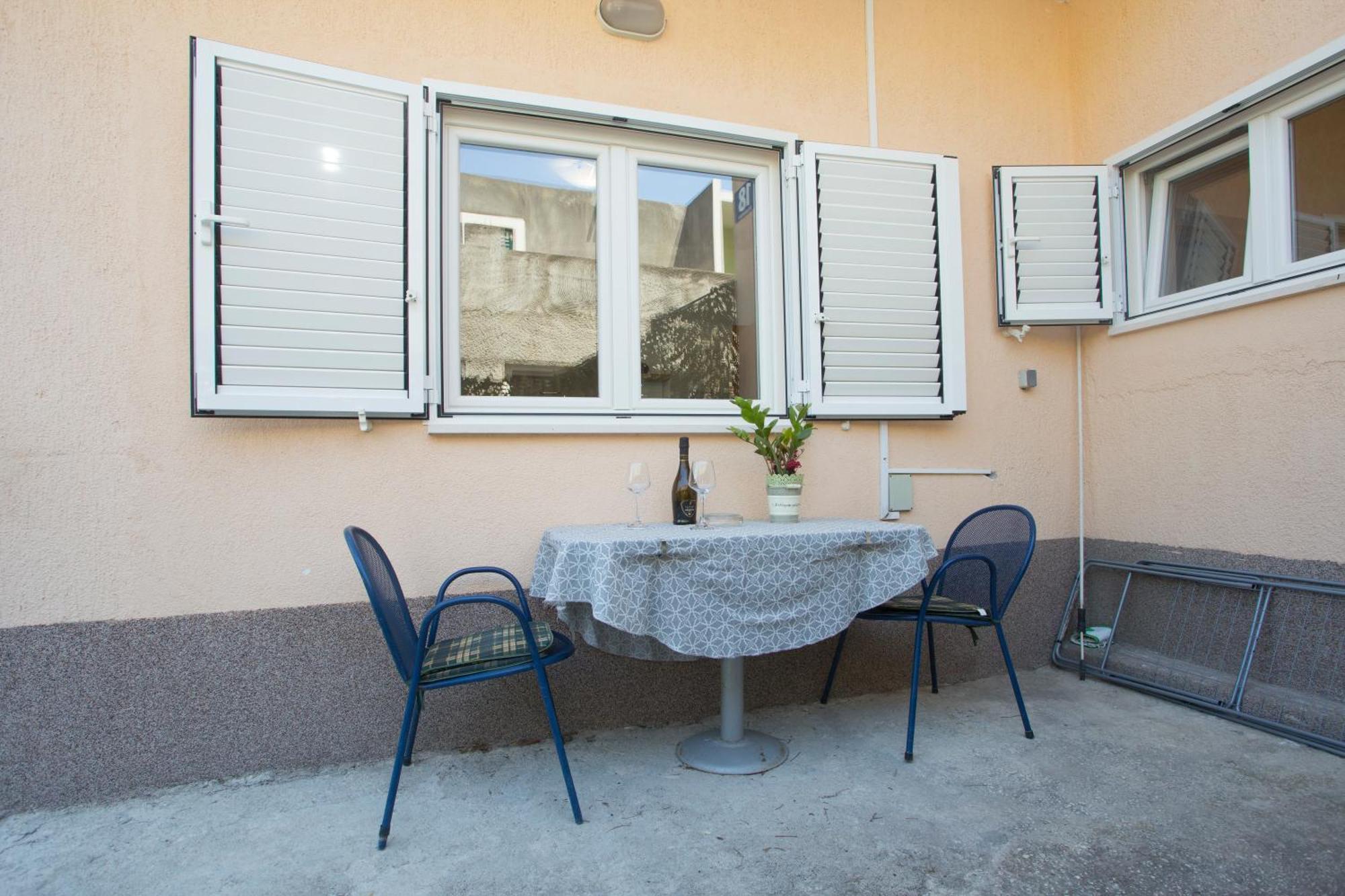 Apartment Adria *