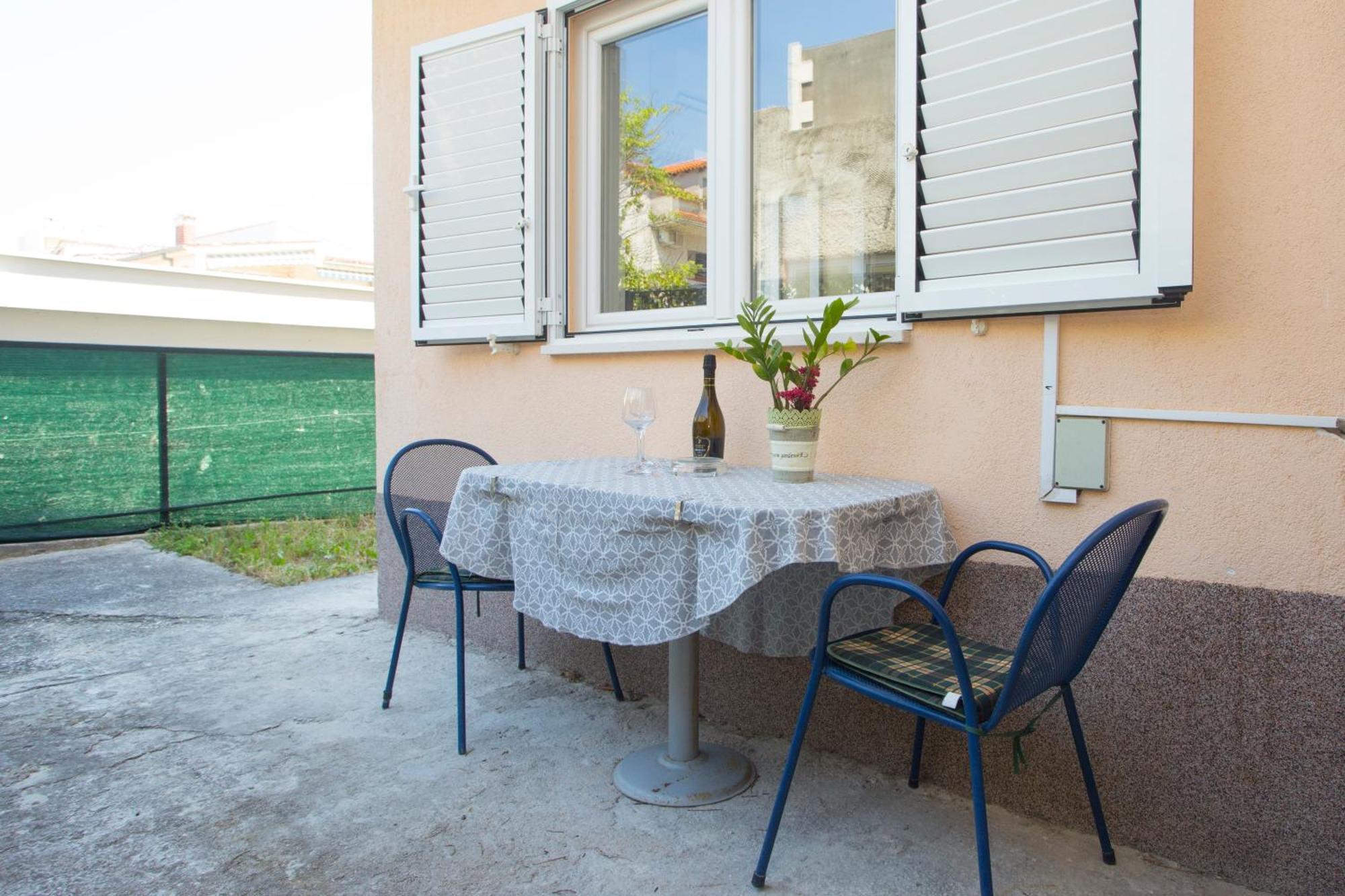 Adria Split