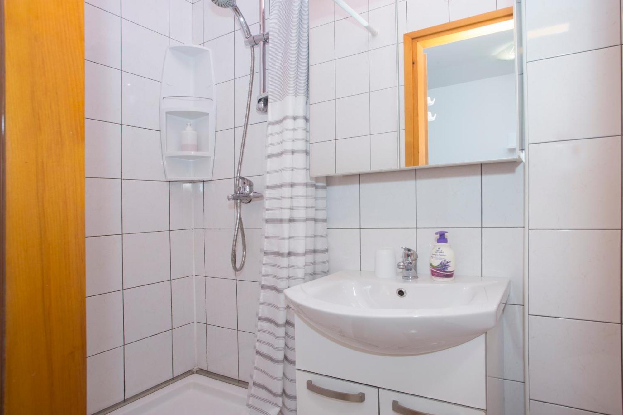 Apartment Adria