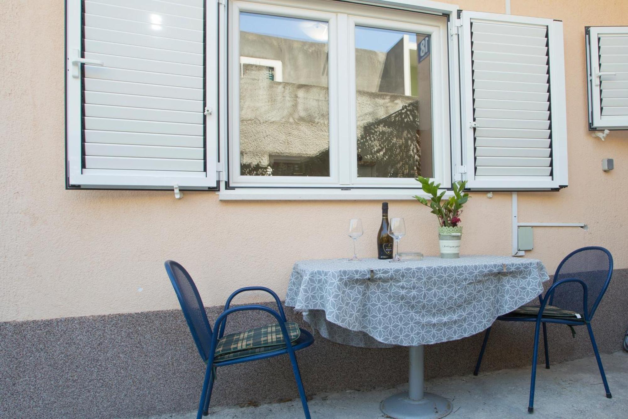 Apartment Adria *