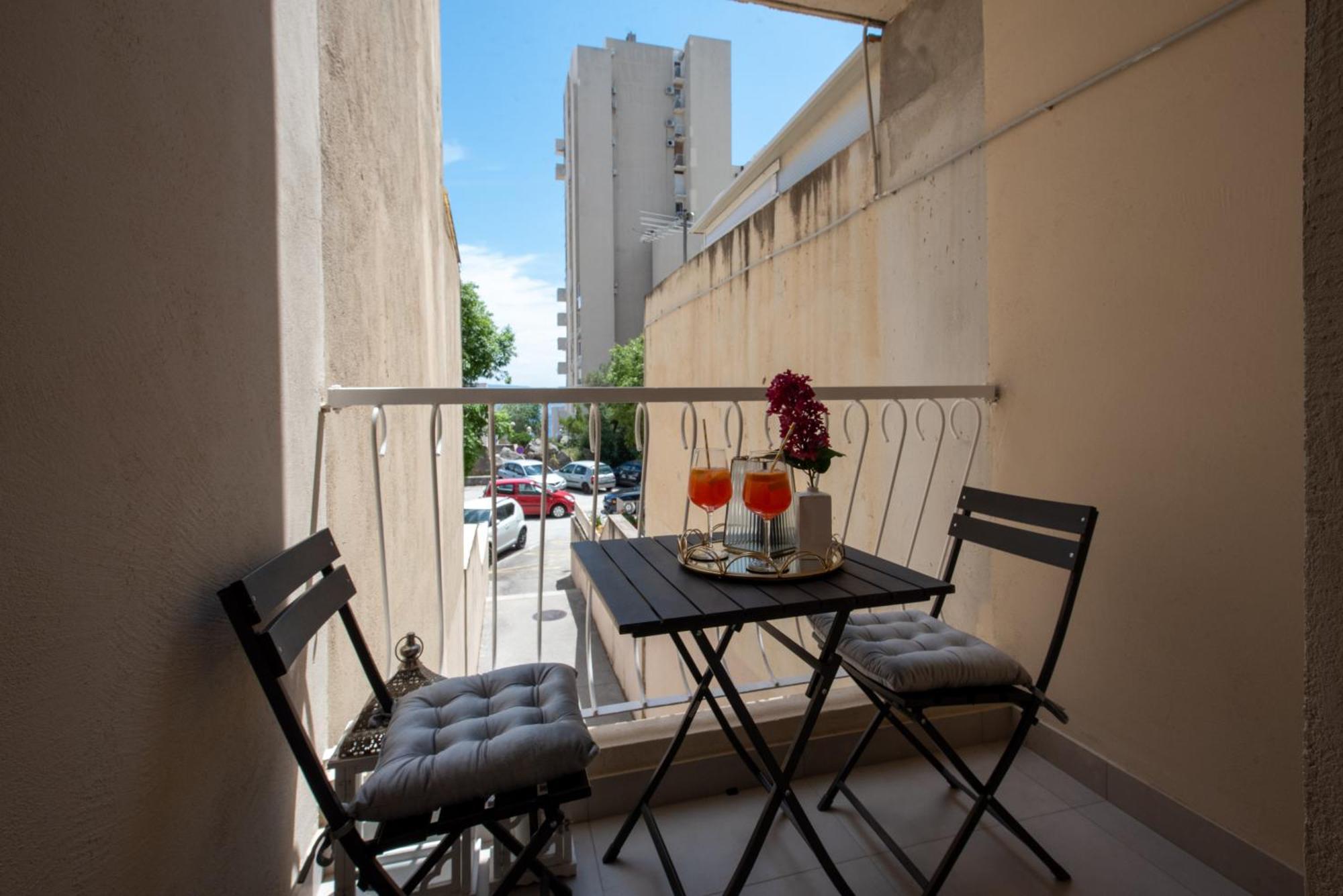 Apartman Royal Elegance Split