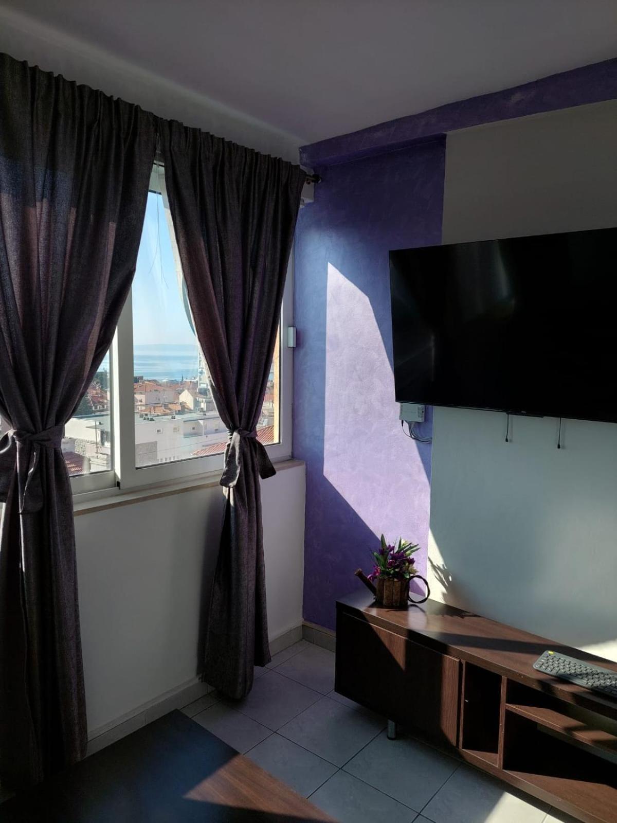 Appartement Bella Vista