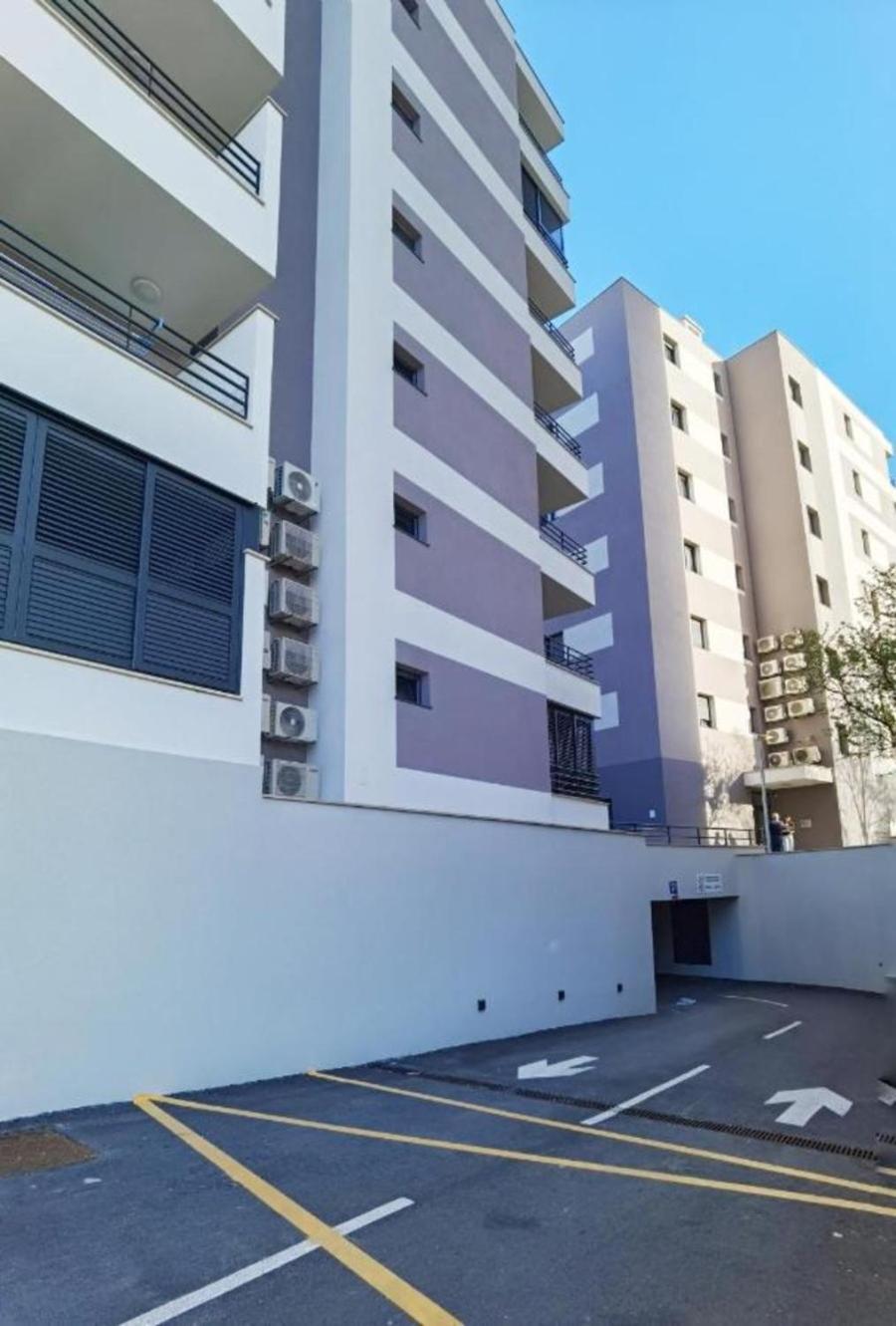 S'akvarel 2 & 3 - Private Garage Apartman Split