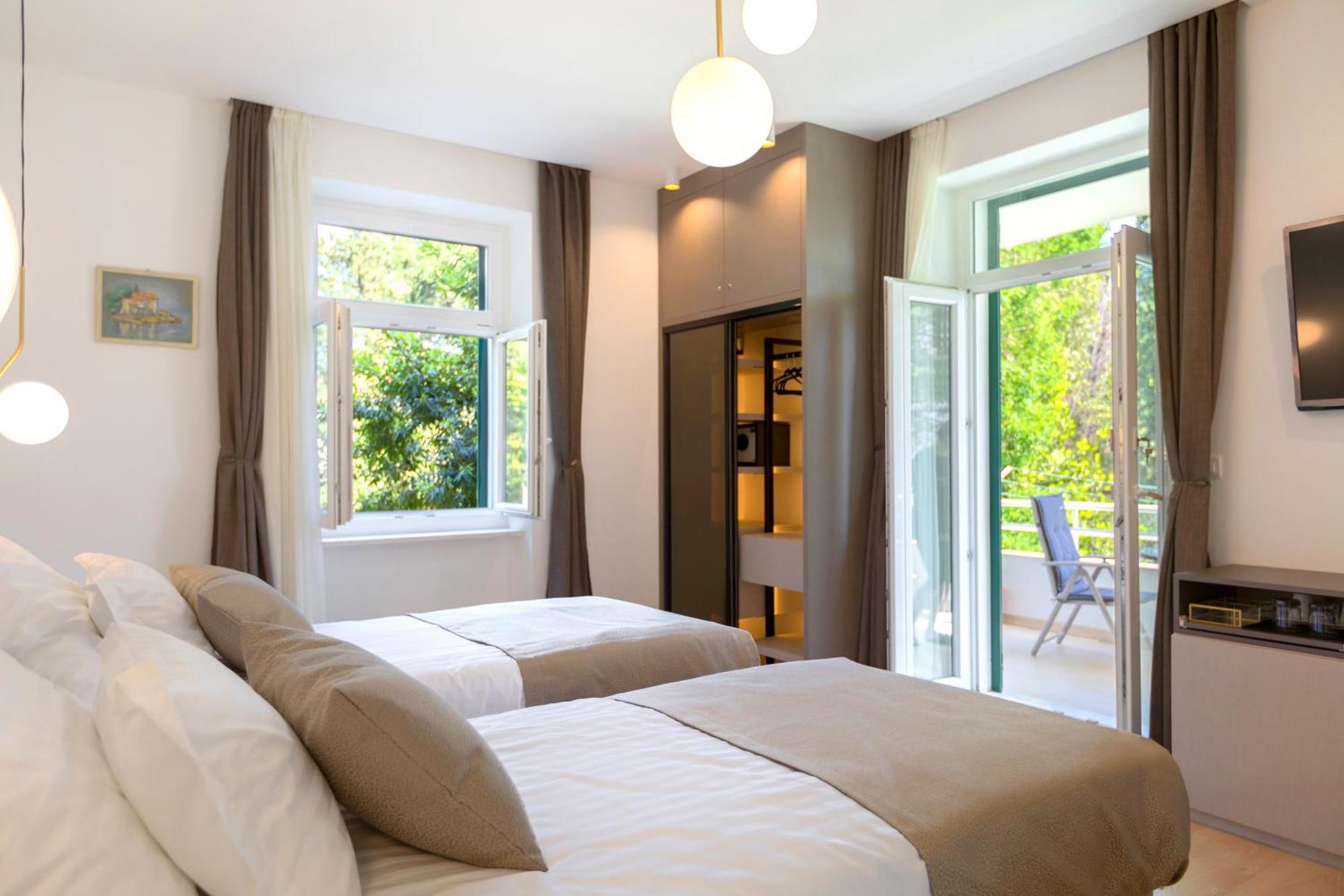 Gasthuis Park Luxury 2 Split
