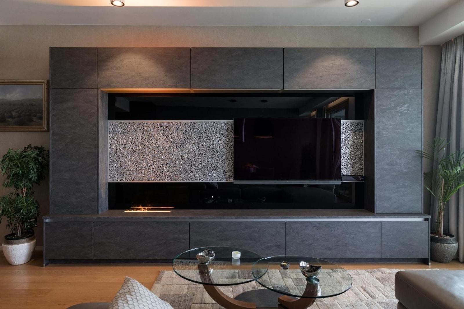 Apartment Gray Pearl - Luxury With Pool Split