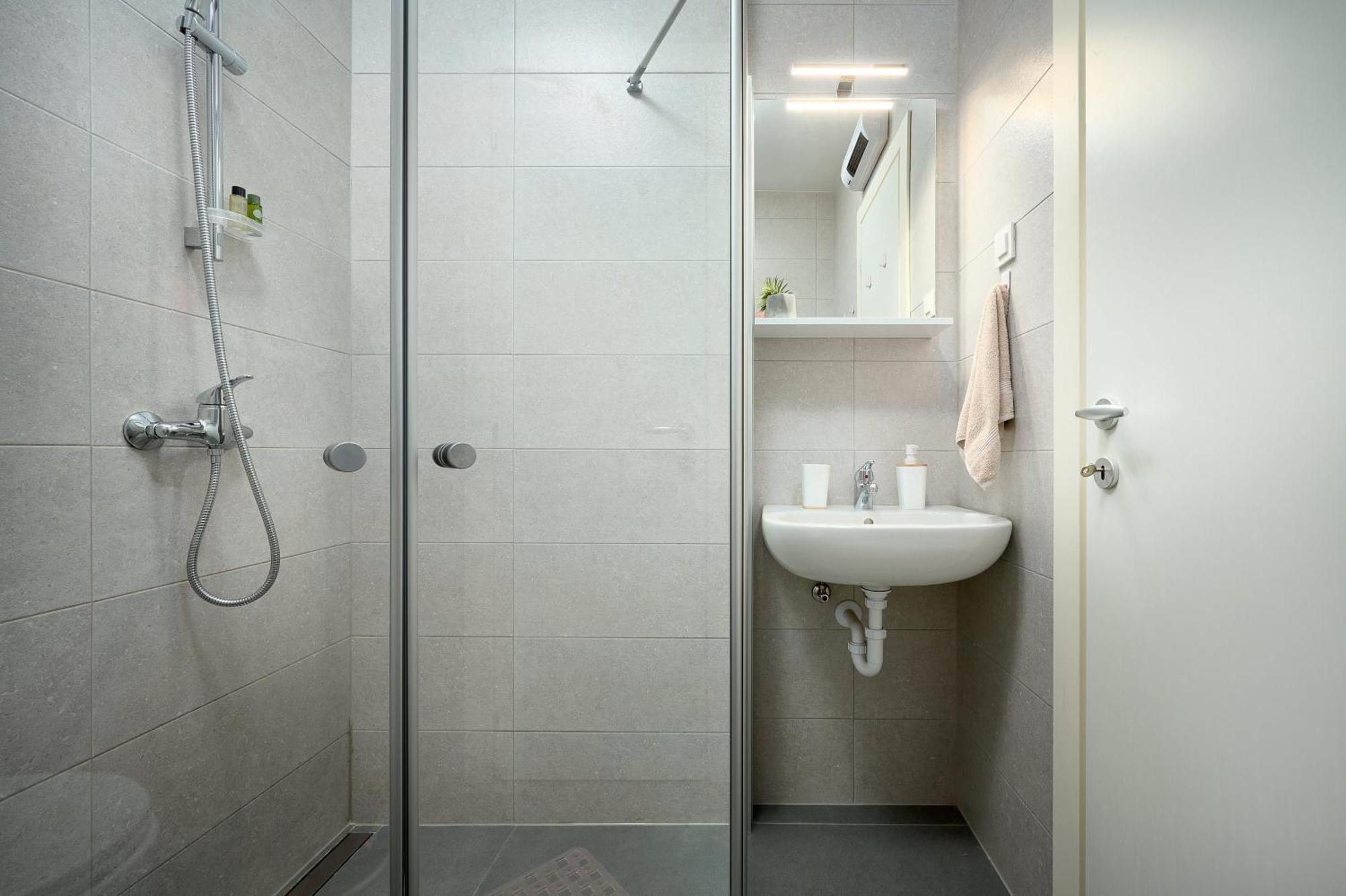 Sun Flower Apartment