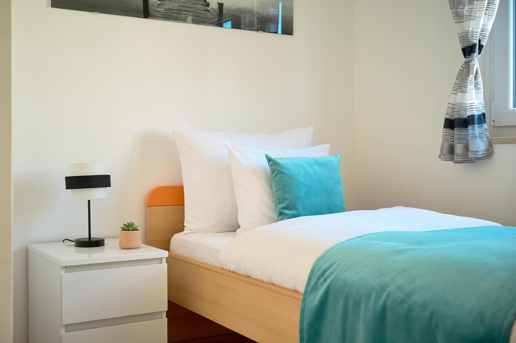 Sun Flower Apartment