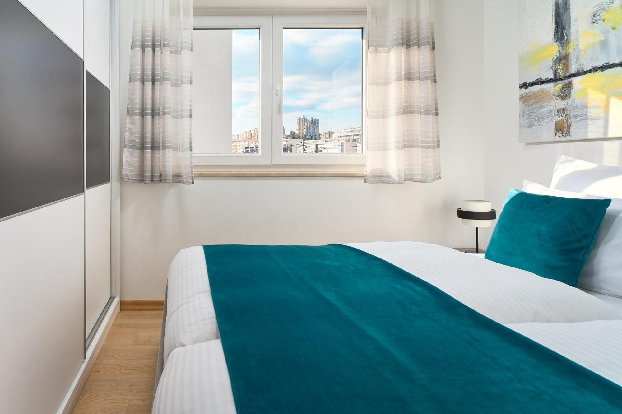 Sun Flower Apartment Split