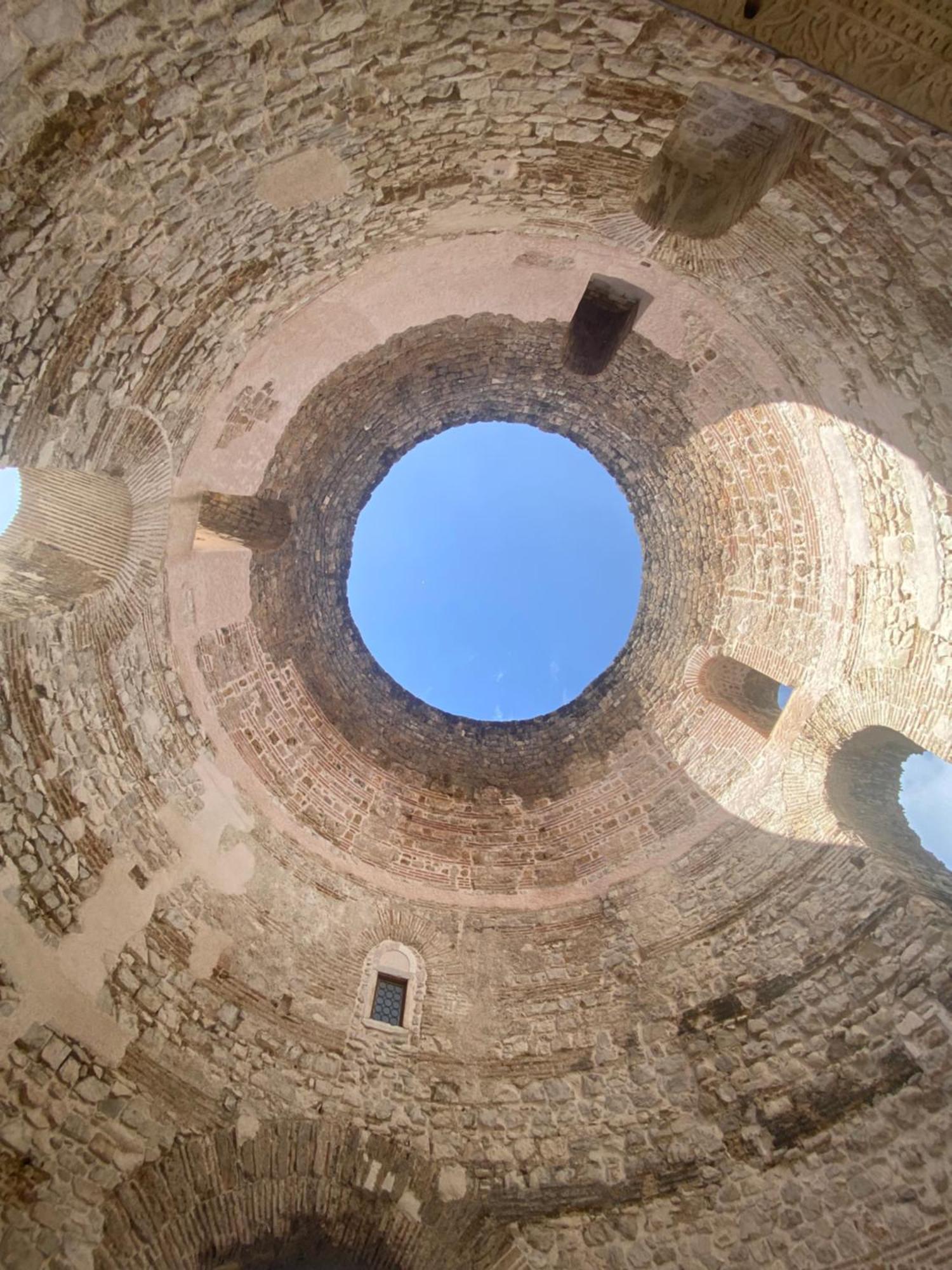 Dome