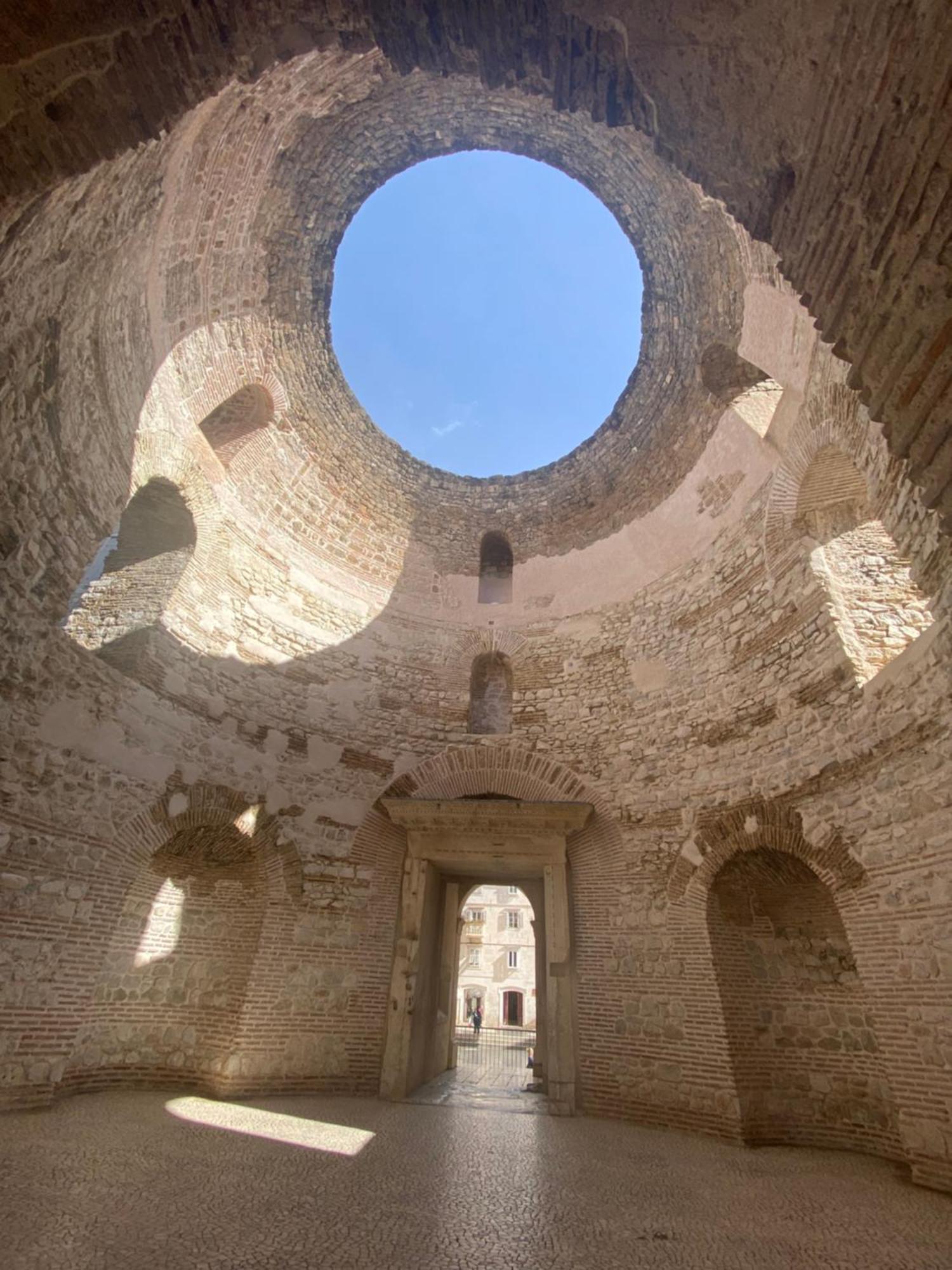 Dome Apartman Split