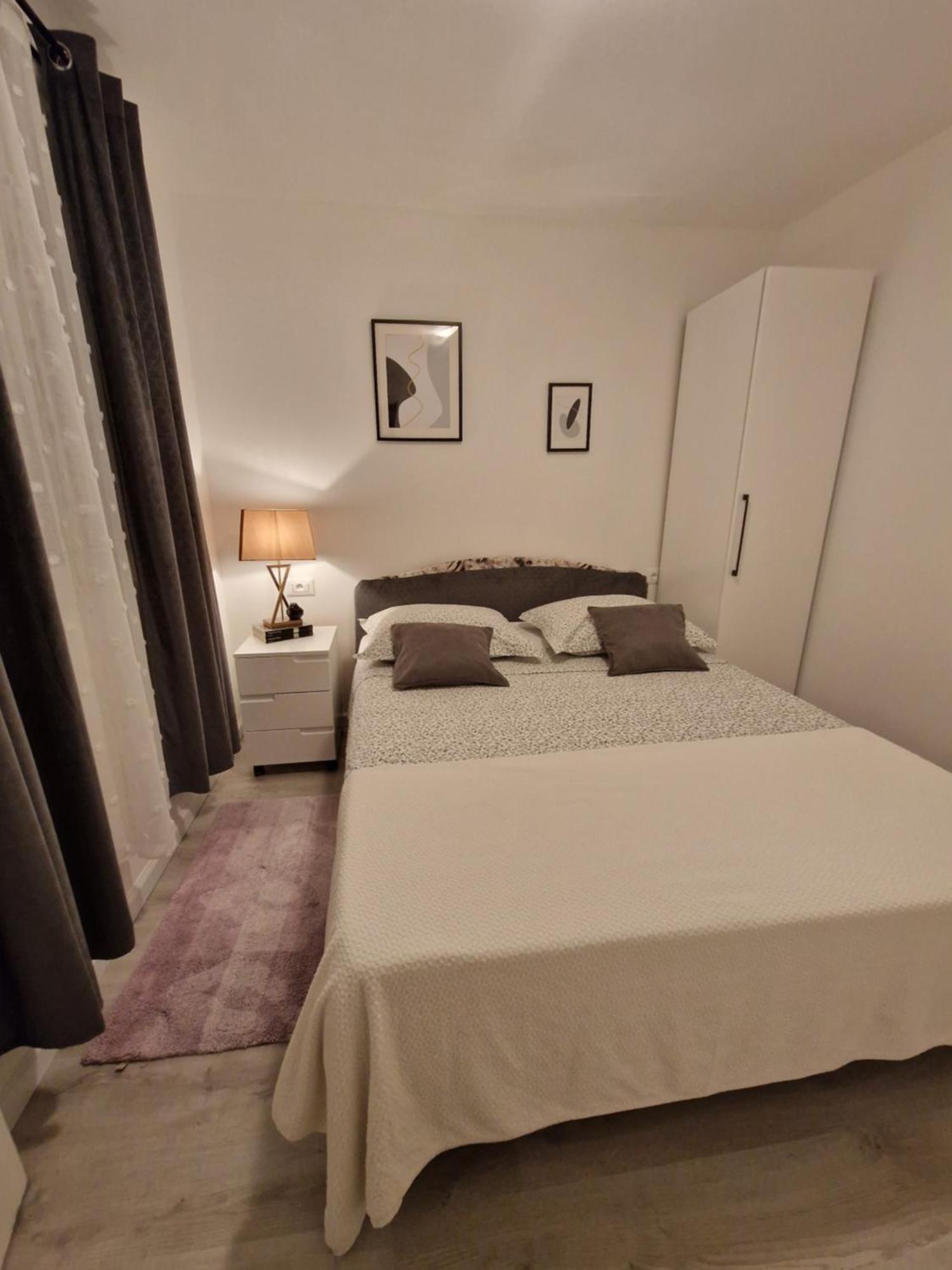 Apartment Mendula Split