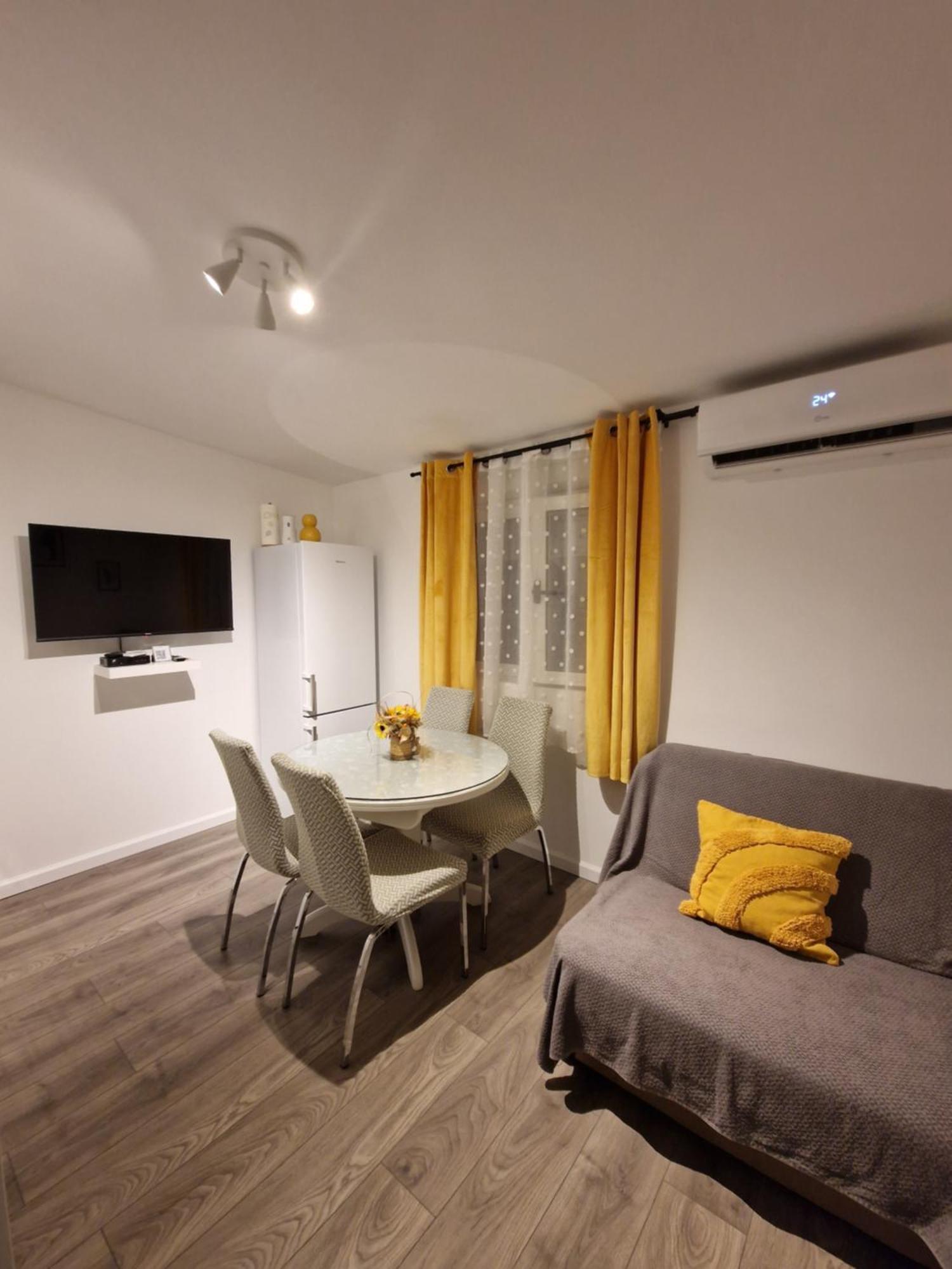 Apartment Mendula
