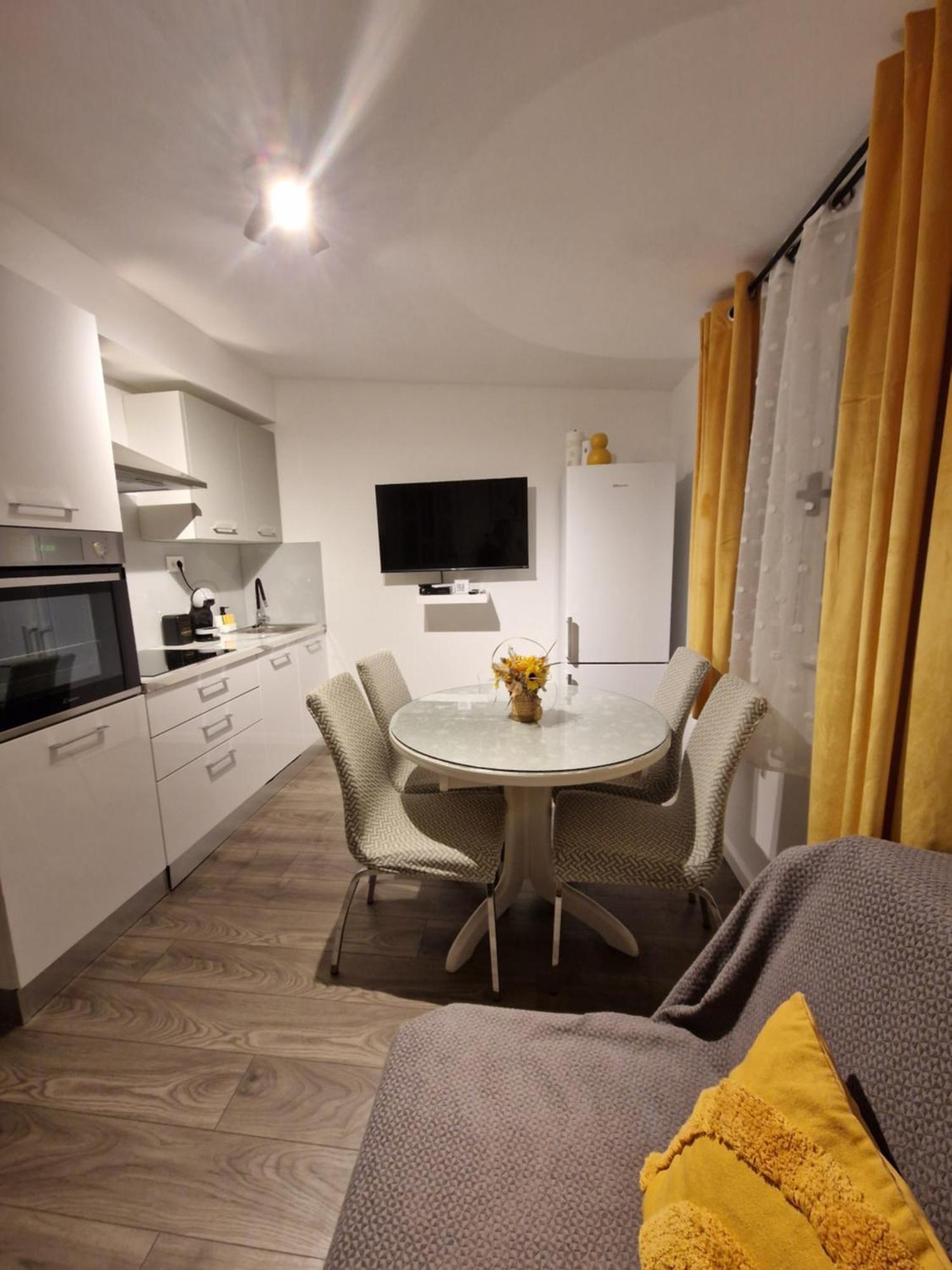 Mendula Apartment Split
