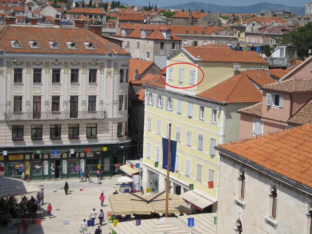 Centar Palace * Split