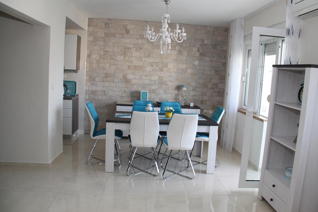 Carmela Apartman Split