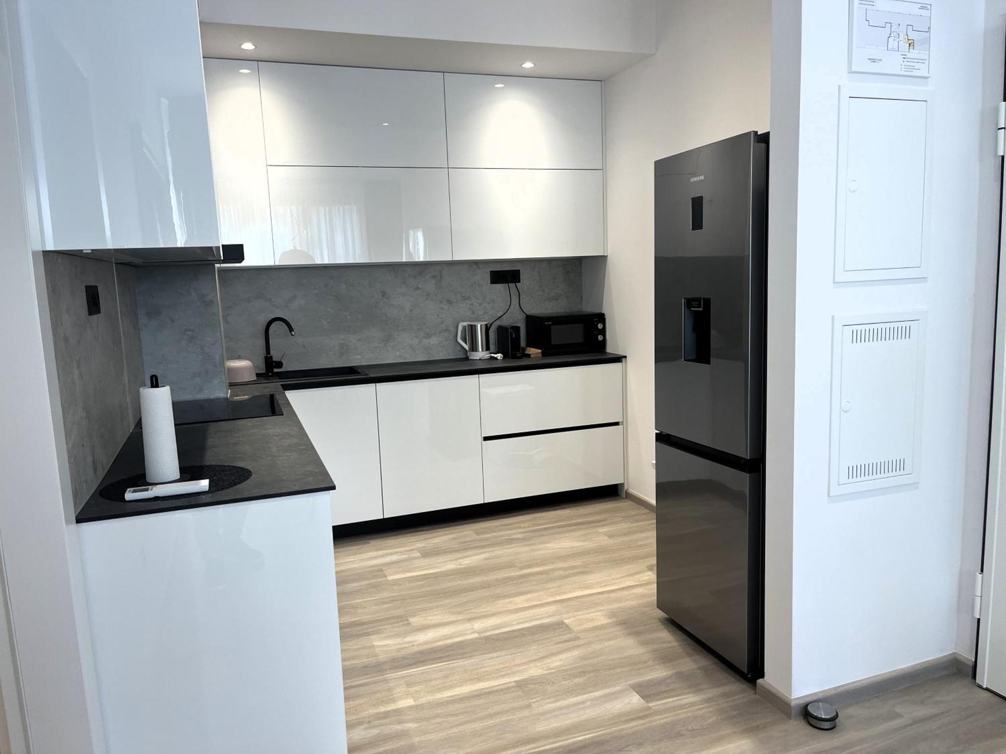 Apartman At 8 Split