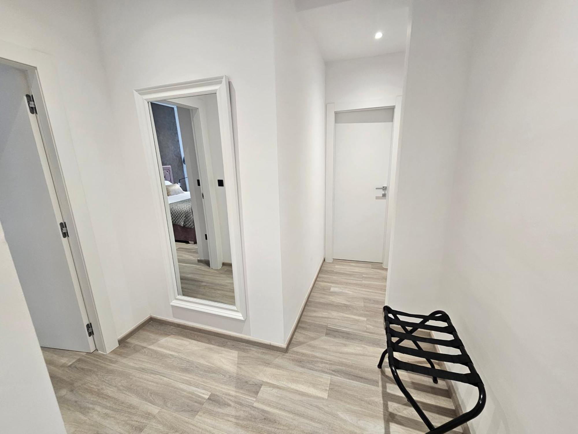 Apartman At 8