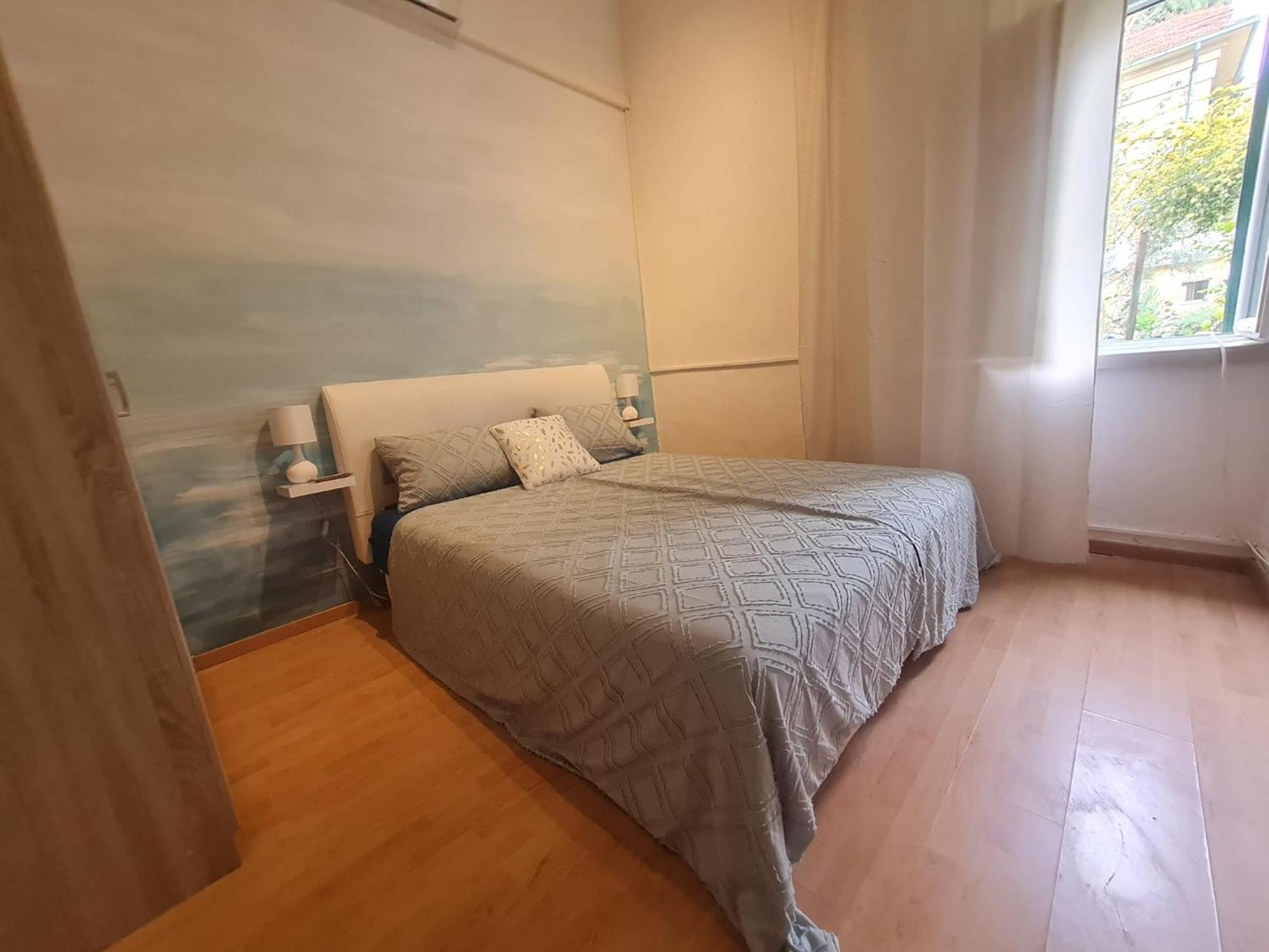 Apartamento Ankora *