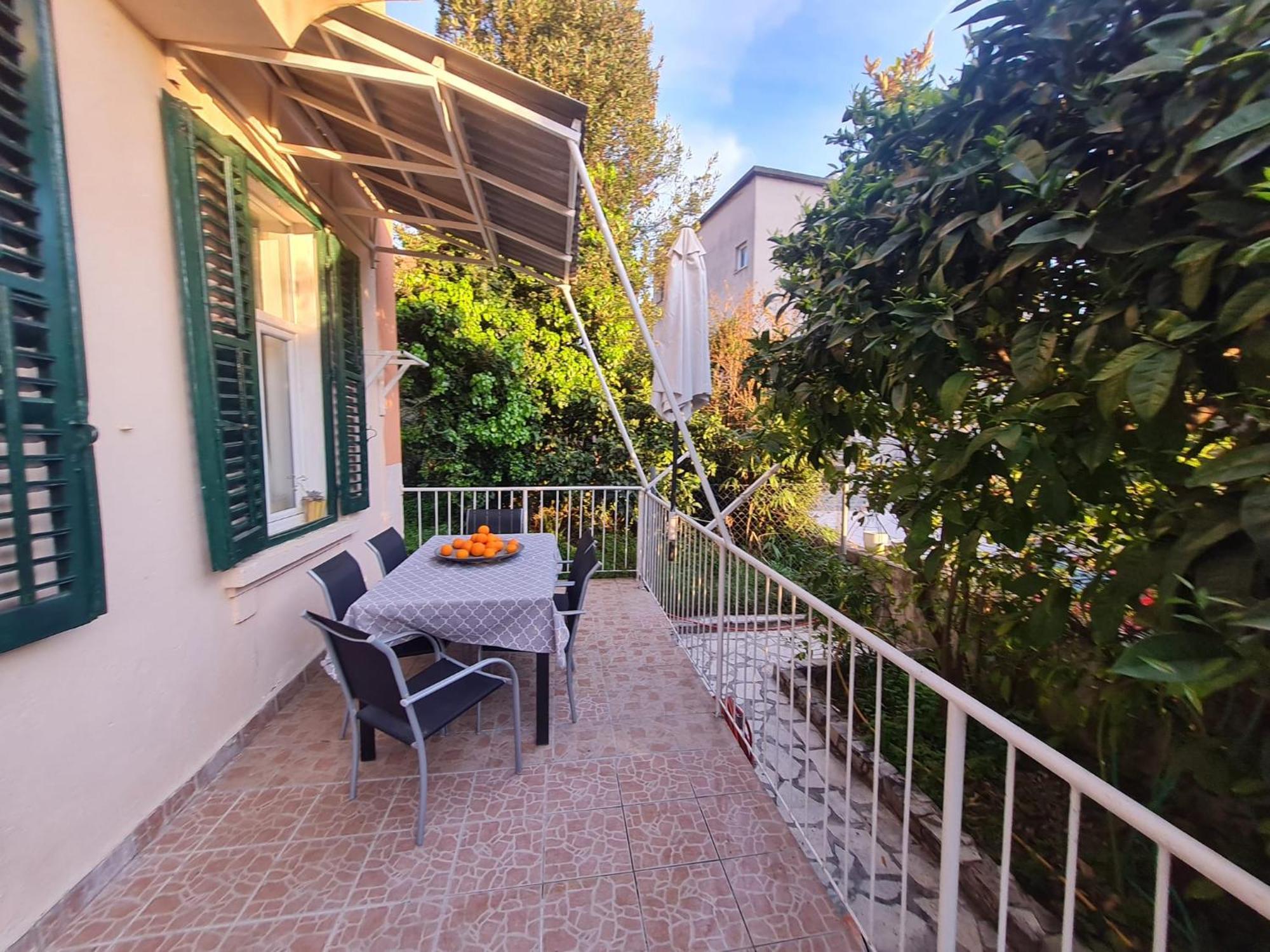 Apartment Ankora Split