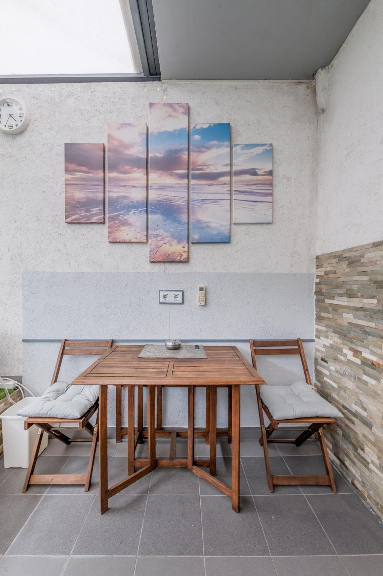 Apartment Slavica-new-with Jacuzzi Split