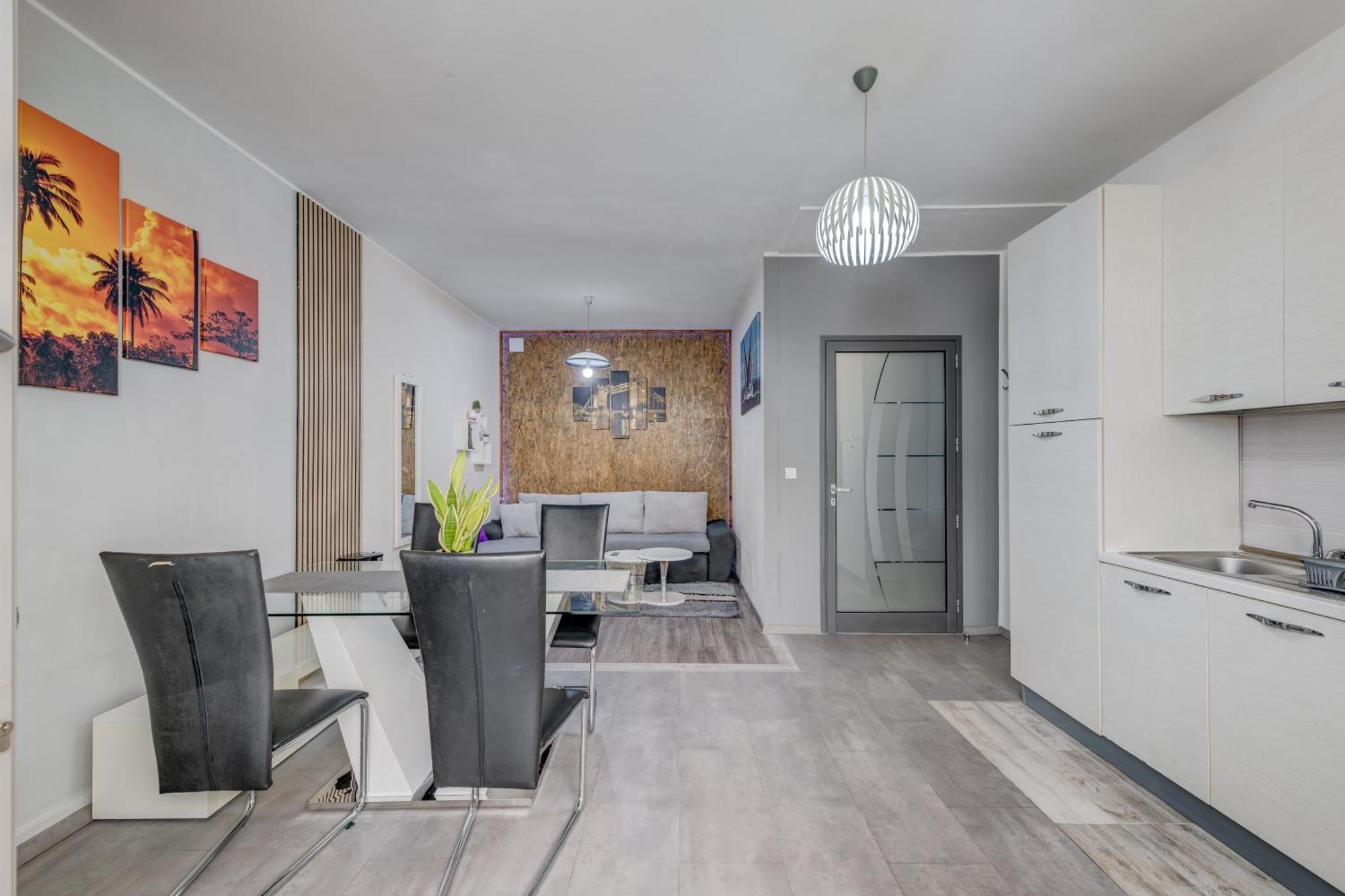 Apartment Slavica-new-with Jacuzzi *