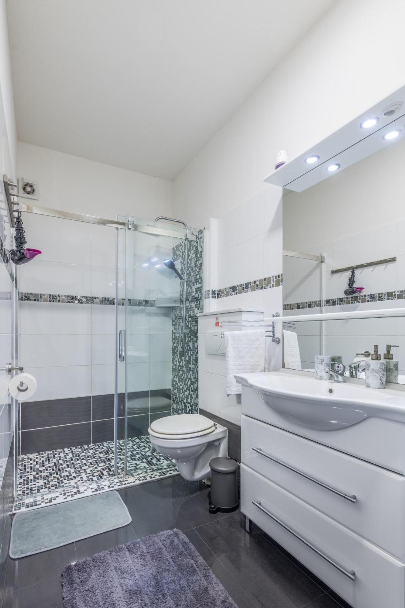 Apartment Slavica-new-with Jacuzzi