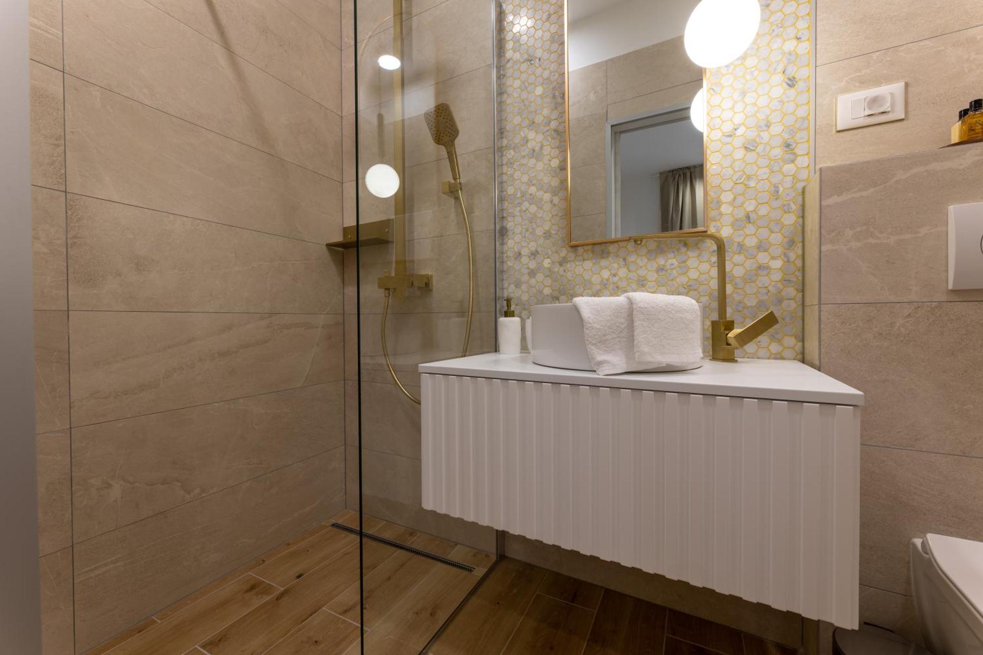 Appartement Palace Luxury *