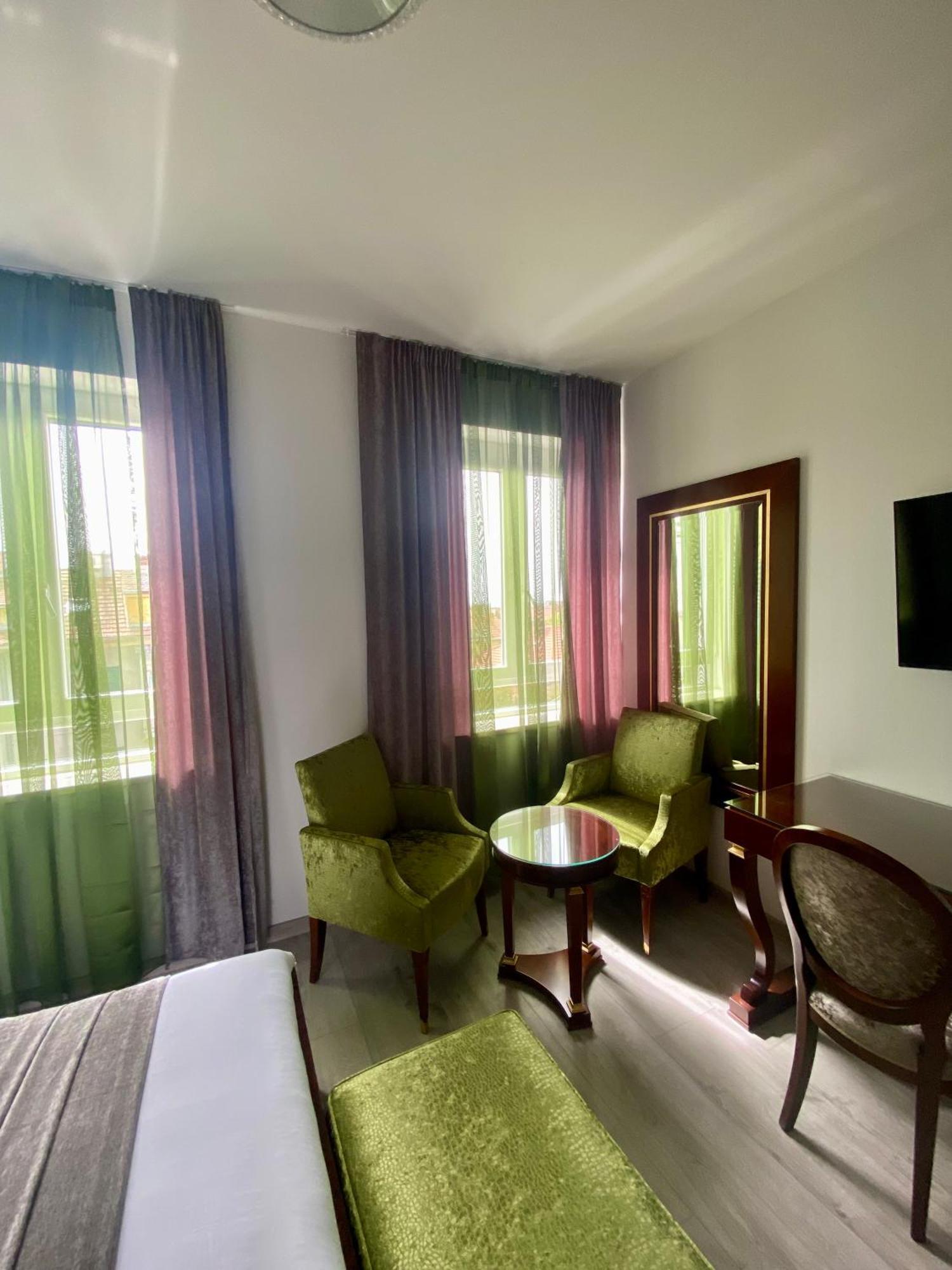 Guest house Guesthouse Villa Vice