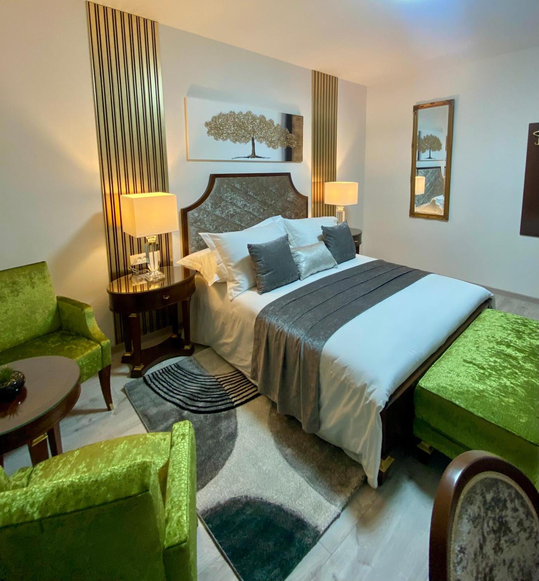 Guesthouse Villa Vice Split